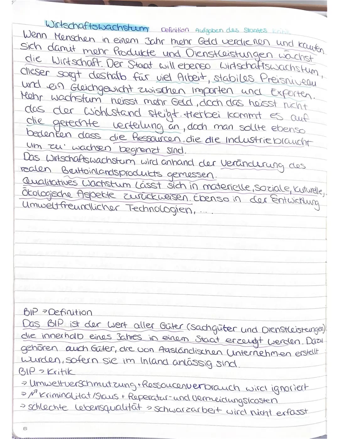 ## Soziale Marktwirtschaft
### Ziele Freiheiten Aufgaben des Staats
Die Soziale Marktwirtschaft wurde nach Ende des zweiten Weltkriegs
entw