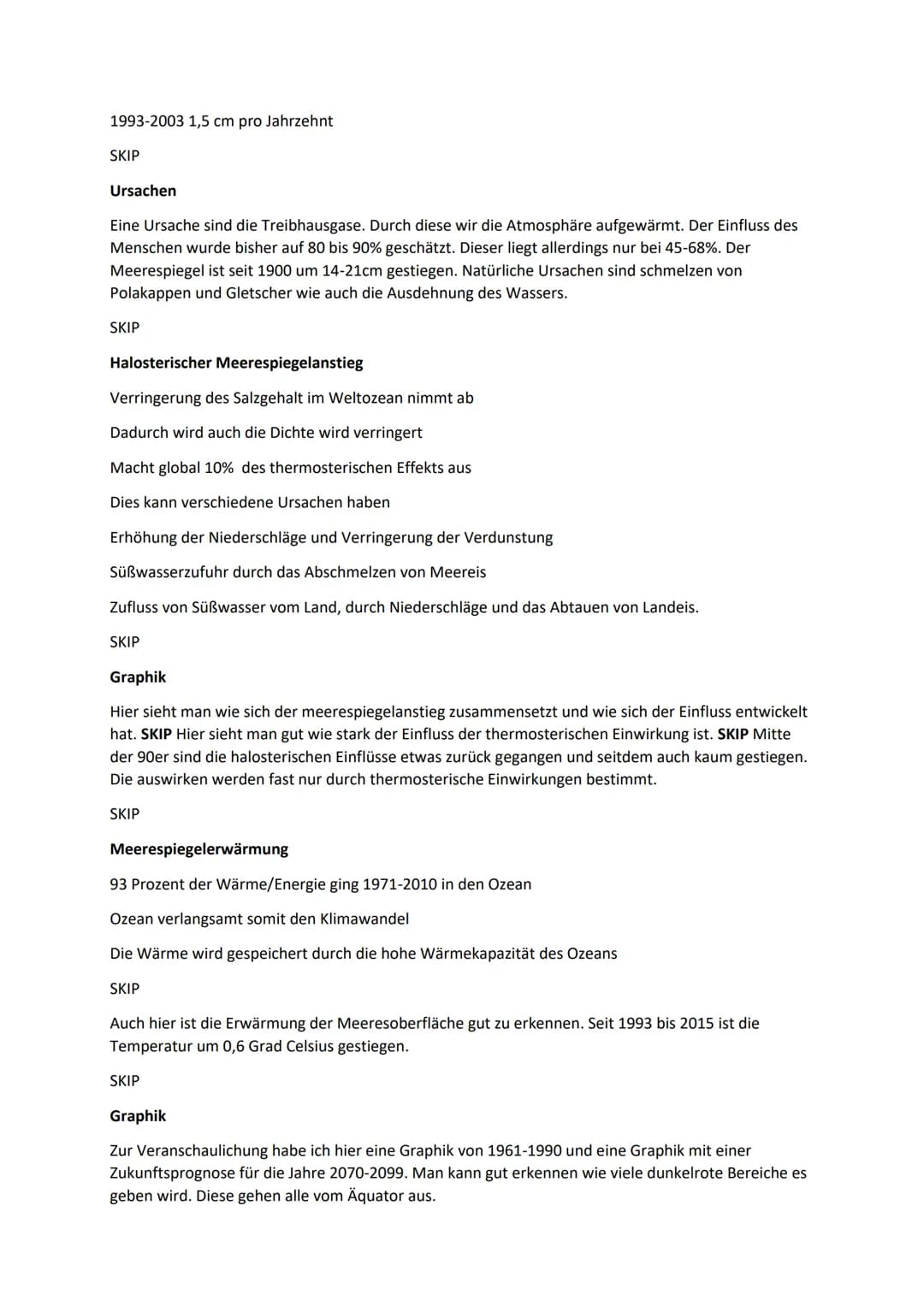 # Text:
Man kann unterscheiden zwischen der relativen und der absoluten Höhe. Die relative Höhe wird mit einem Pegel gemessen. Die Höhe wird