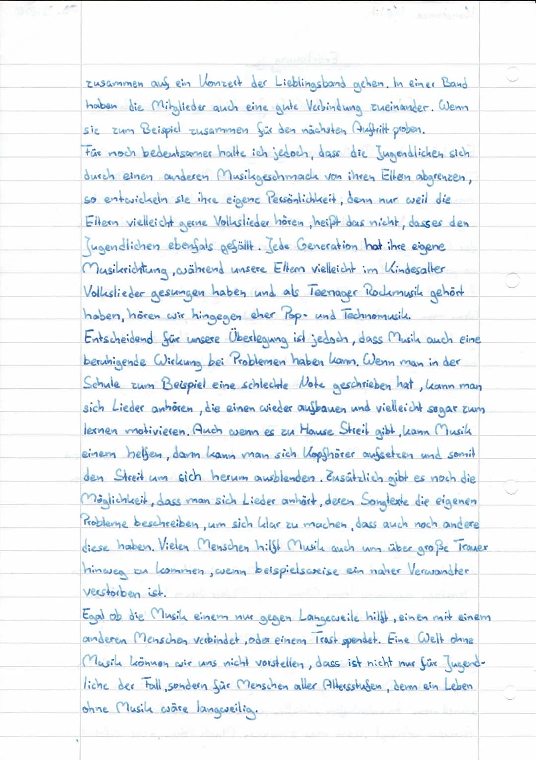 2.1 TEXTGEBUNDENE ERÖRTERUNG
37
# Methode
Strukturierung einer Erörterung - Steigernd oder dialektisch (Pro und Kontra)
## Modell I: Steig