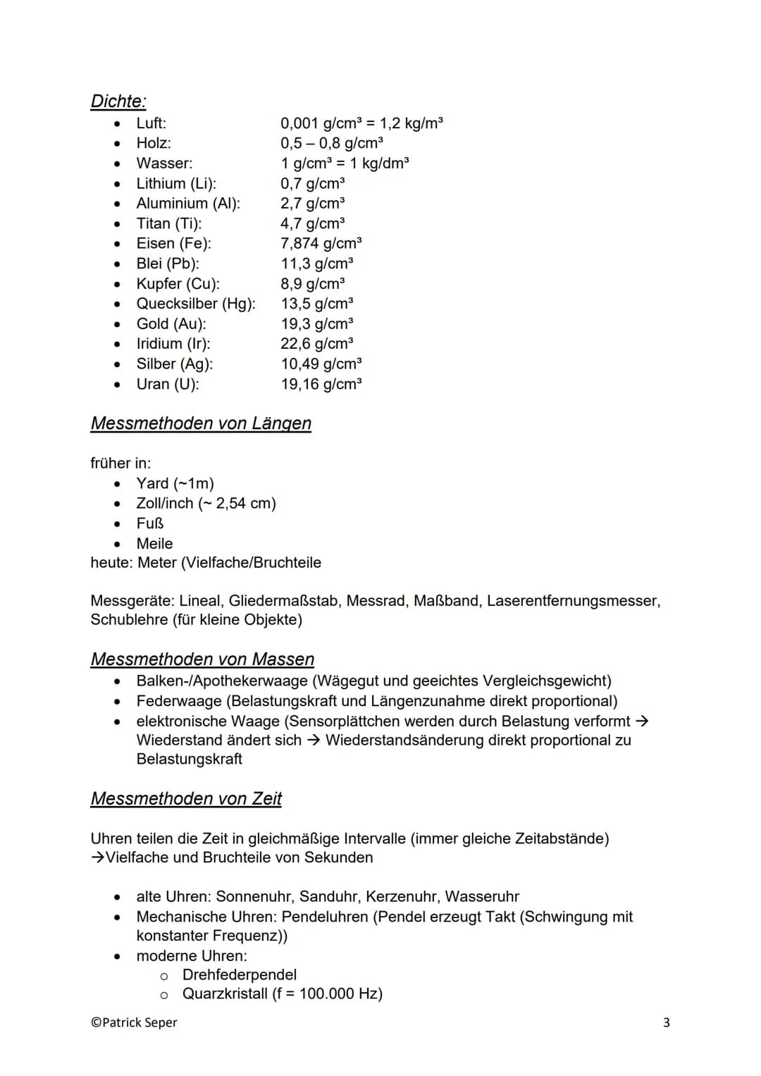 # Zusammenfassung: Physik
## Inhaltsverzeichnis:
Grundlagen...............................................................................