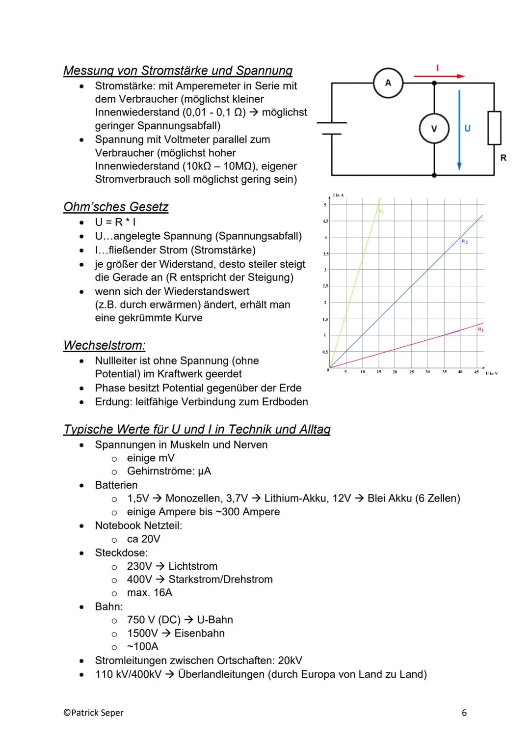 # Zusammenfassung: Physik
## Inhaltsverzeichnis:
Grundlagen...............................................................................