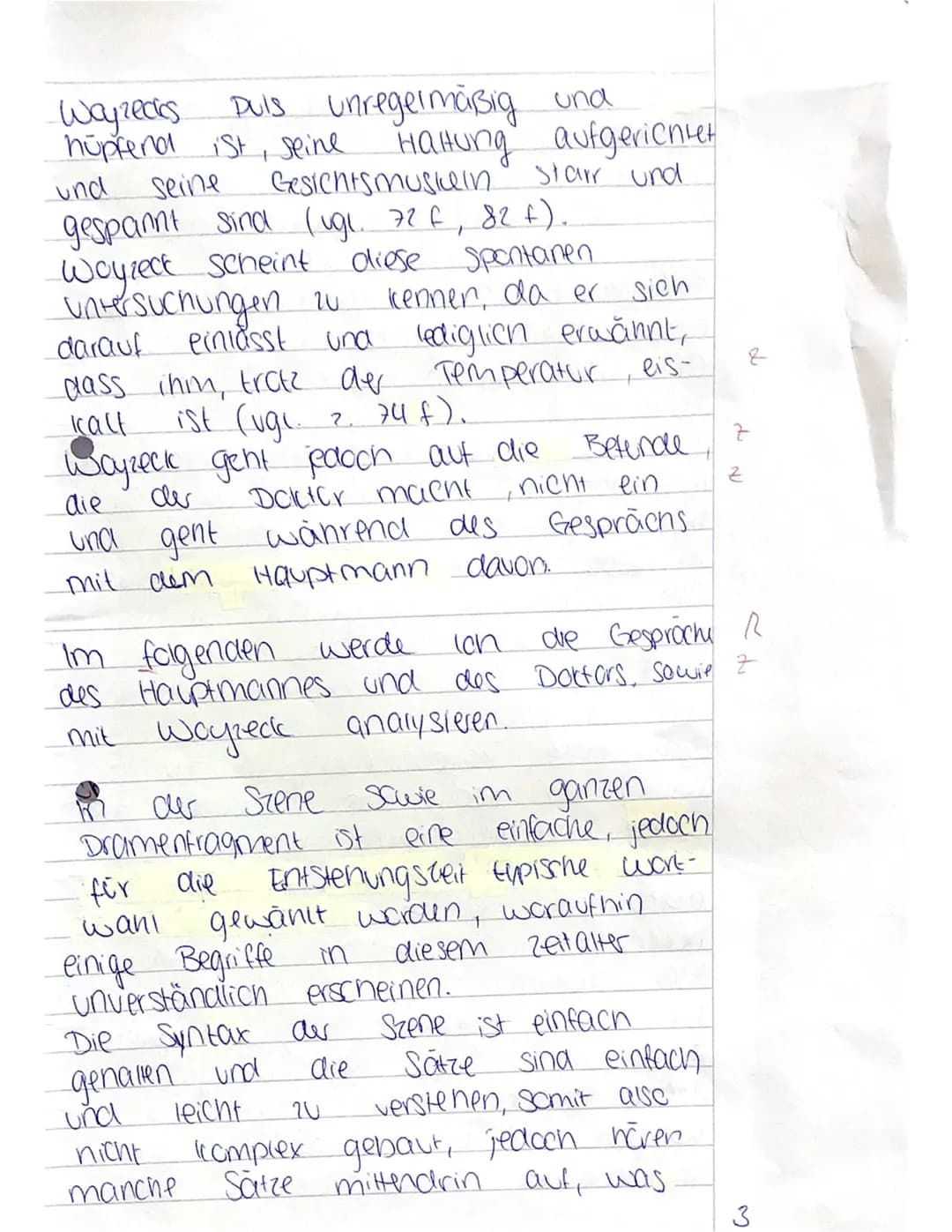 Zusatzmaterial
7
Bewertungsbogen für
1. Verstehensleistung
Teilaufgabe 1
Die Schülerin/der Schüler
formuliert eine funktionalisierte Ein