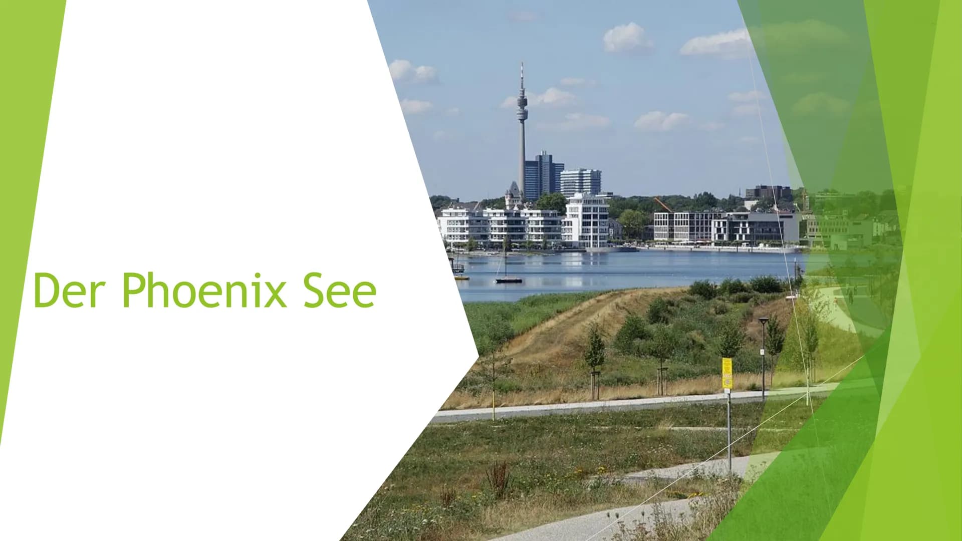 Der Phoenix See # Inhalt
- Geschichte
- Lage Einordnung
- Wirtschaft
- Gesellschaft
- Umwelt
- Pro/Contra
- Finanzierung
- Cluster
- Quelle