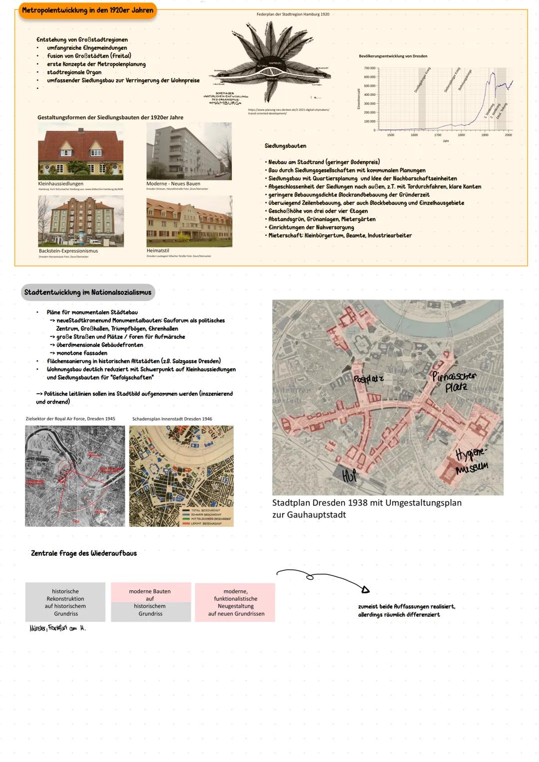 # Stadtgeschichte
Entwicklung der wissenschaftlichen Perspektiven auf die historische Stadtentwicklung
⚫ in der Geschichte der Geographie