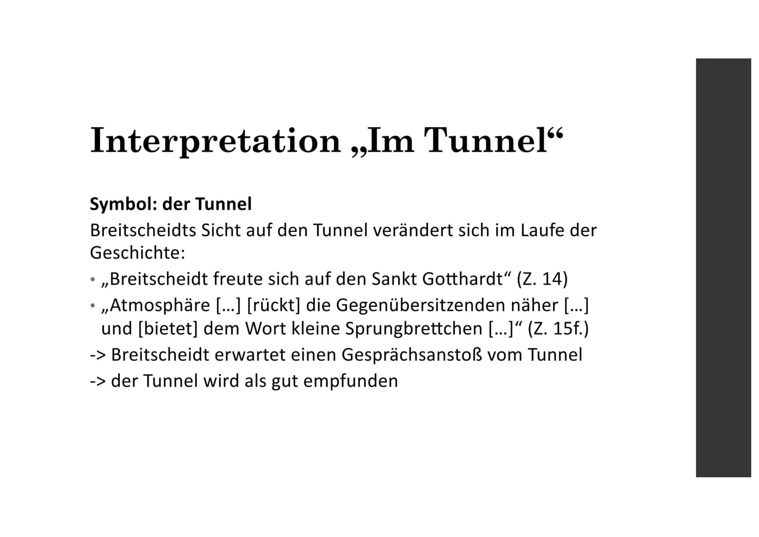 Günter
Grass
GFS von ...
am 16.03.2020
im Fach Deutsch
© Udo Hesse # Gliederung
* Lebenslauf
* Interpretation „Im Tunnel"
* Was macht Günter