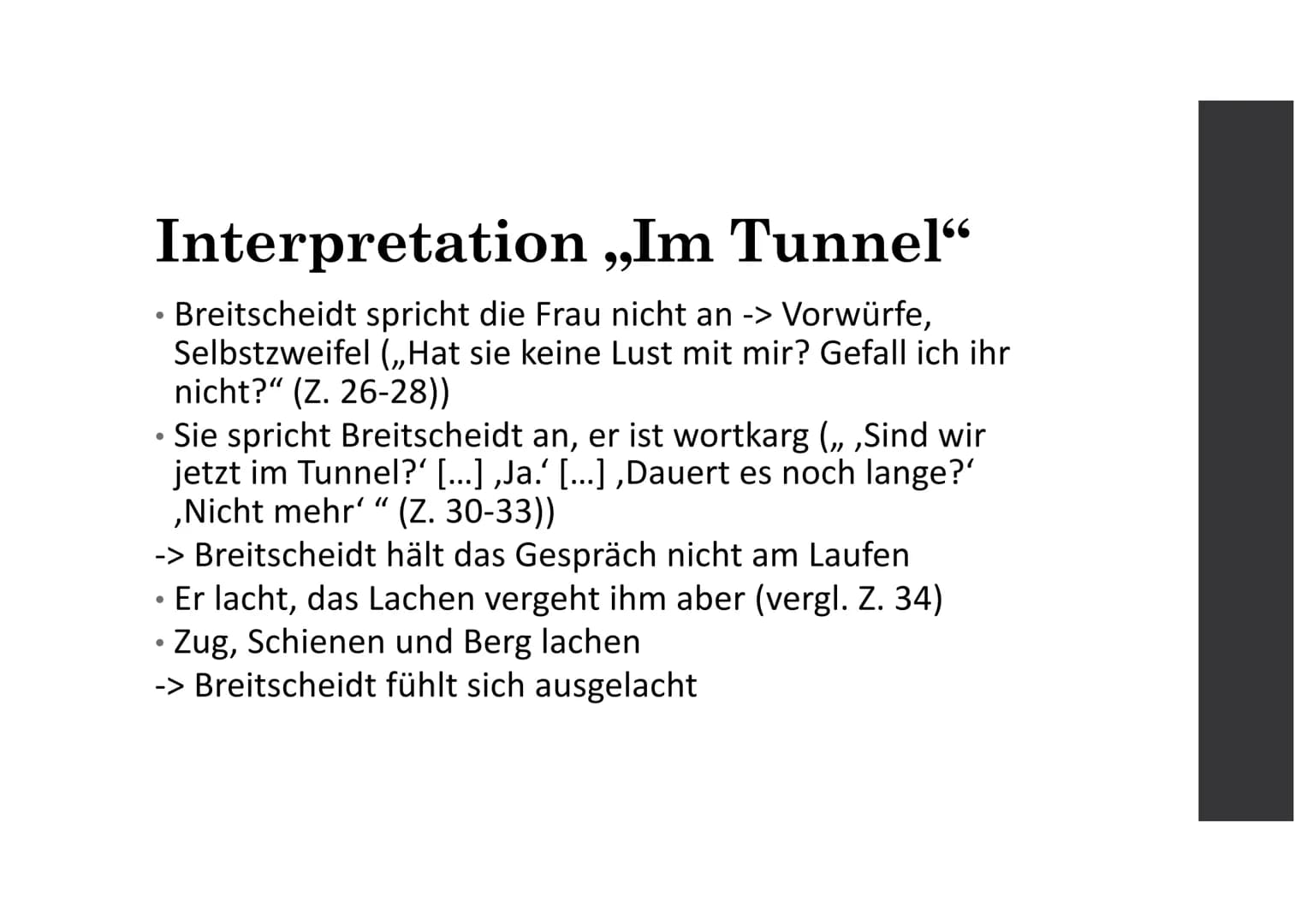 Günter
Grass
GFS von ...
am 16.03.2020
im Fach Deutsch
© Udo Hesse # Gliederung
* Lebenslauf
* Interpretation „Im Tunnel"
* Was macht Günter