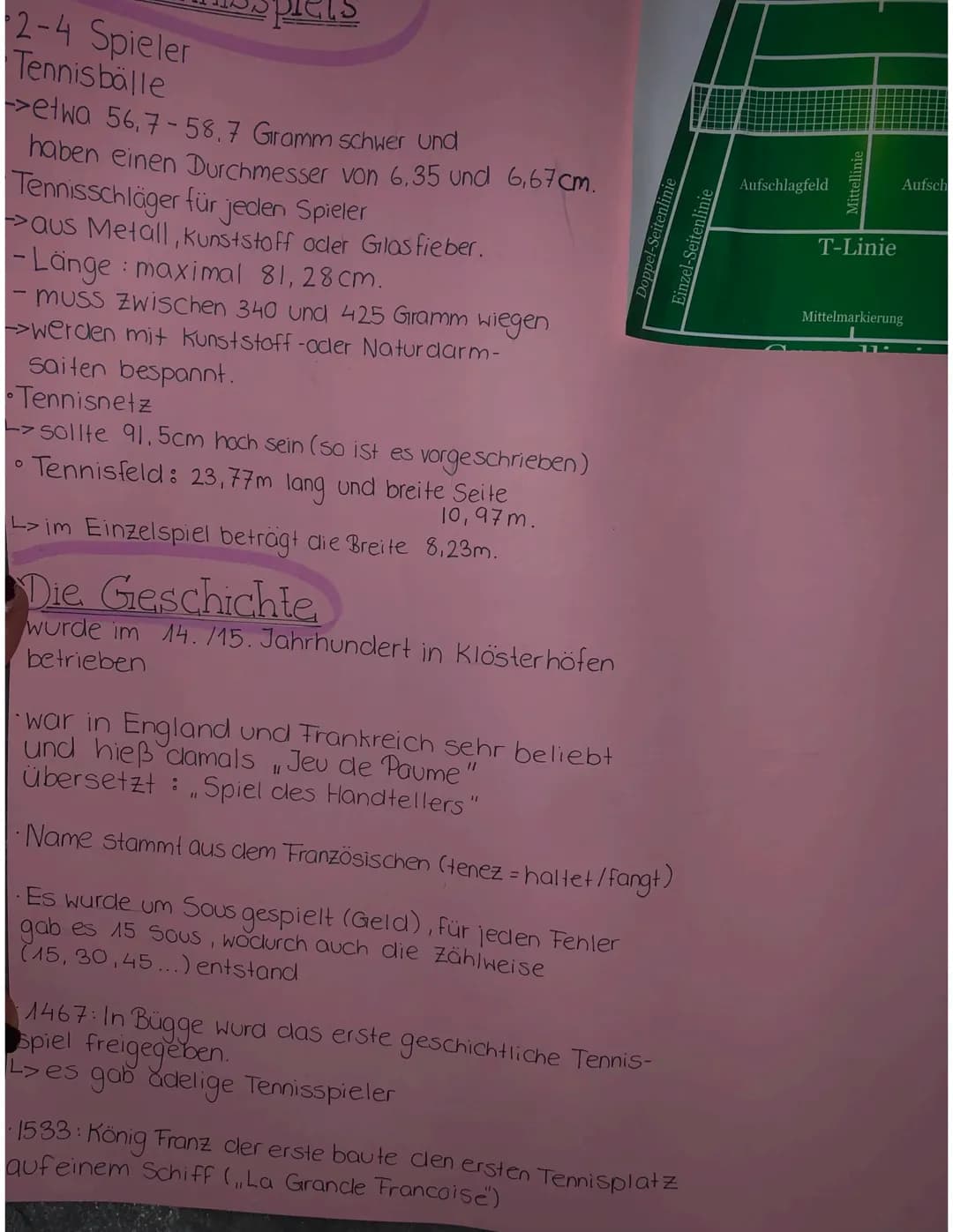 # NIS
## Die Regeln
Energieverbrauch
pro Stunde
1. Jedes Spiel und Ballwechsel beginnt mit einem Aufschlag
2. Der Ball muss auf dem gegen