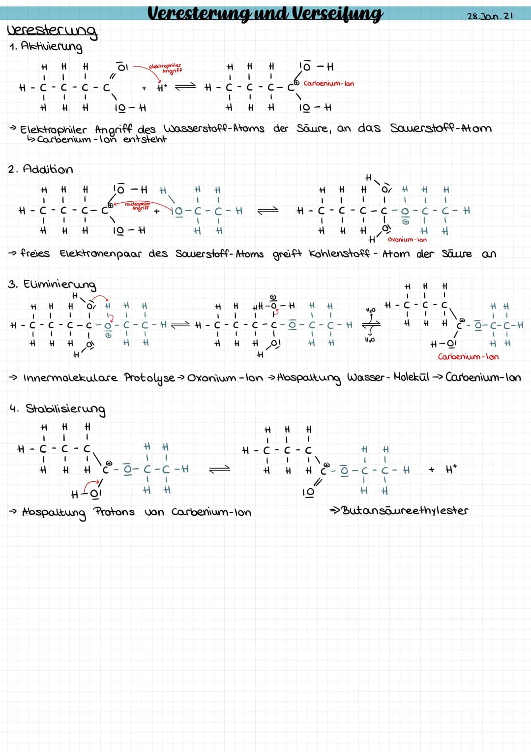 # Cis-trans-Isomerie
```
Br Br| H
/ / |
C=C-C-H
| | |
H H H
```
cis-1,2-Dibromprop(1)en
```
H Br| H
| / |
C=C-C