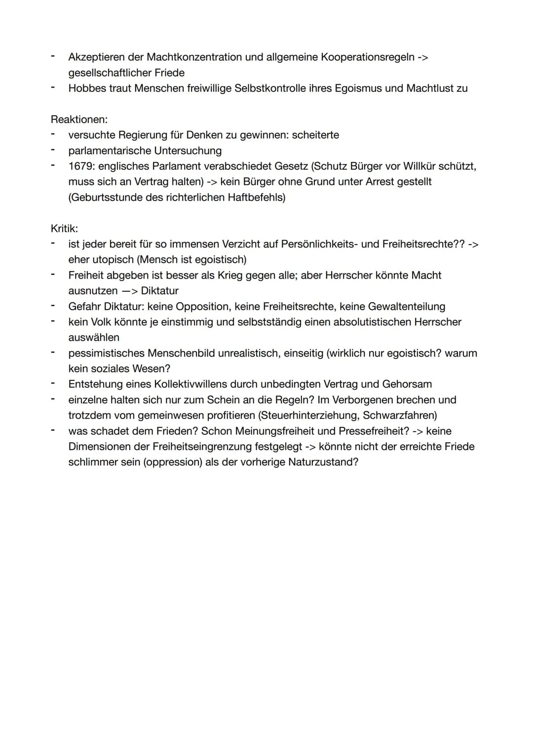 Situation in England:
Gesellschaftlich und Politisch:
- 1639 - 1651: «Kriege der drei Königreiche» (England, Schottland, Irland)
- 1642 - 16