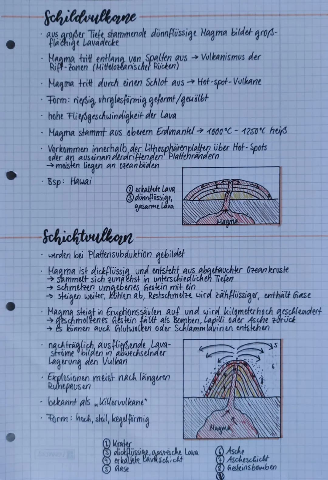 <p>Die Plattentektonik ist ein wichtiger Bestandteil der Geografie und beschäftigt sich mit den Bewegungen und Strukturen der Erdplatten. D