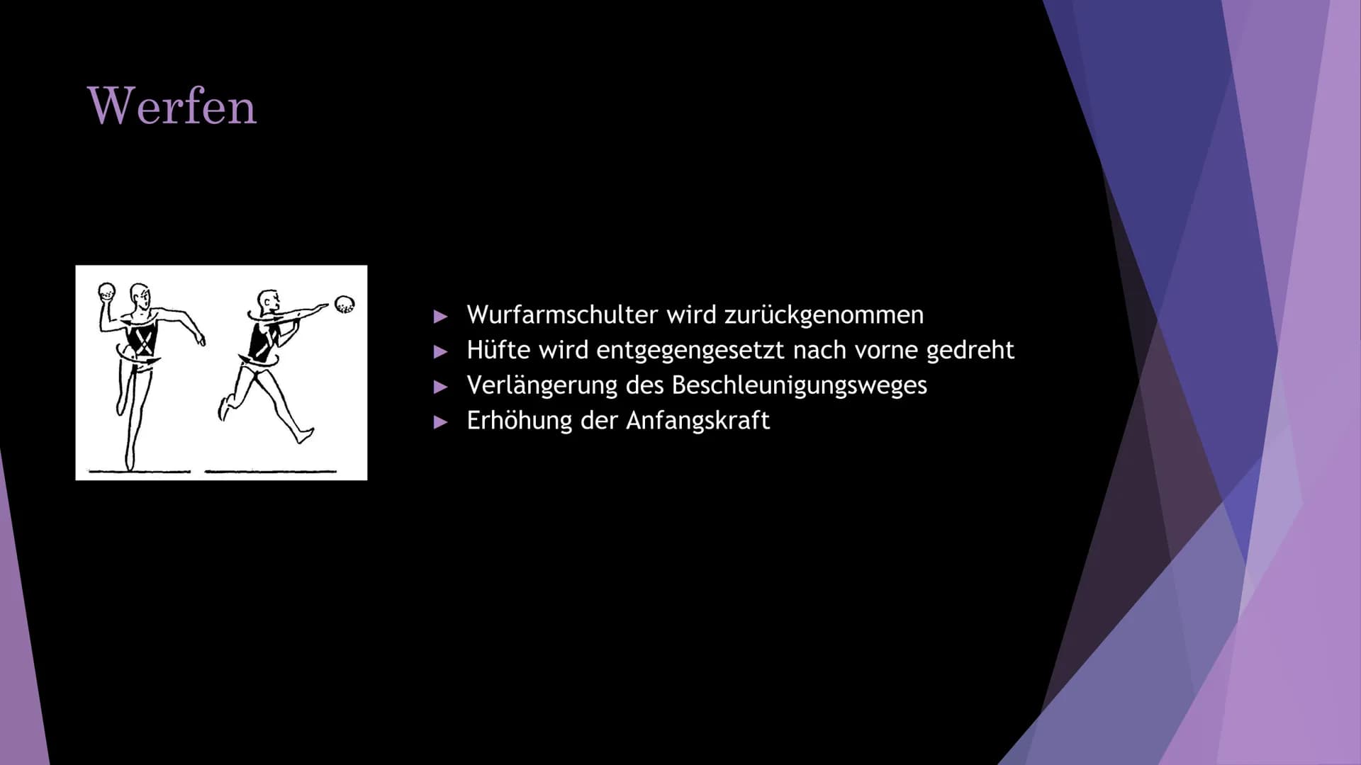 <p>Das Prinzip der Gegenwirkung basiert auf dem dritten Newton'schen Gesetz: dem Wechselwirkungsgesetz. Dieses besagt, dass Kräfte wechsels