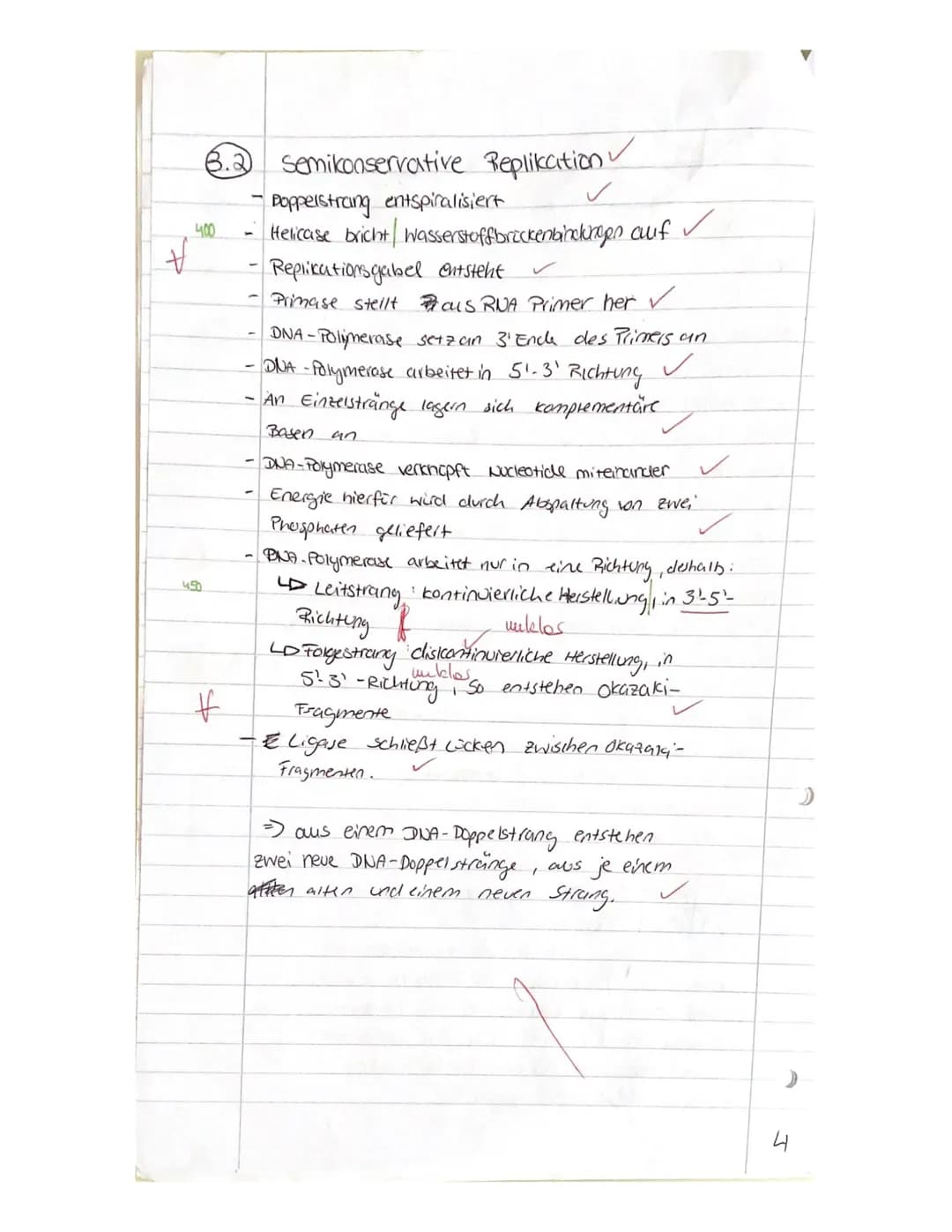 # Biologie Klausur
02.11. 2021
100 ✓
Der vorliegencle Stammbaum zeigt einen autosomal-rezessiven Erbgang. Hinweise hierfür stret ist, dass