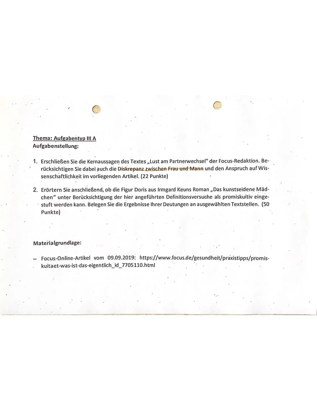 # Lust am Partnerwechsel
## Promiskuität: Was ist das eigentlich?
09.09.2019
Promiskuität ist das Gegenteil von Monogamie. Während sich be