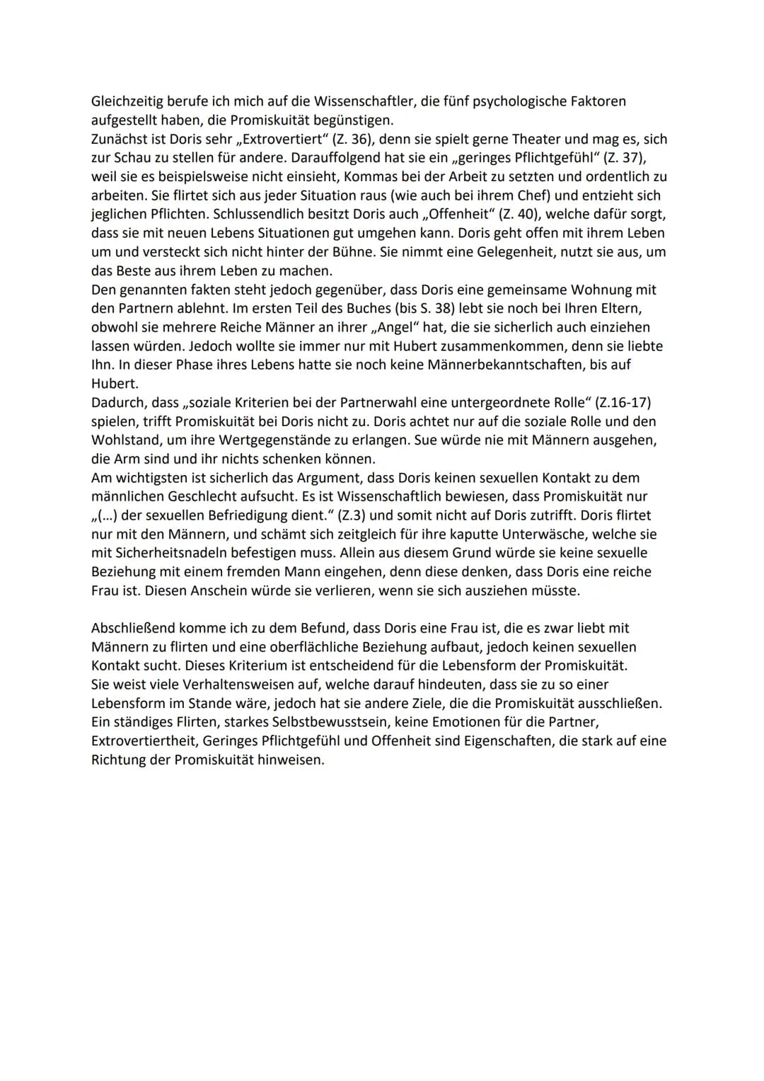 # Lust am Partnerwechsel
## Promiskuität: Was ist das eigentlich?
09.09.2019
Promiskuität ist das Gegenteil von Monogamie. Während sich be