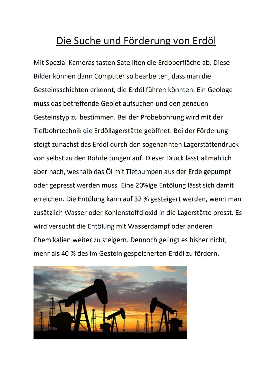 # Organische Stoffe
Methan:
Erdgas, Grubengas,
Wiederkäuermagen
-> Stoffgruppe:
Alkane
Ethanol:
Trinkalkohol durch
alkoholische Gärung
von