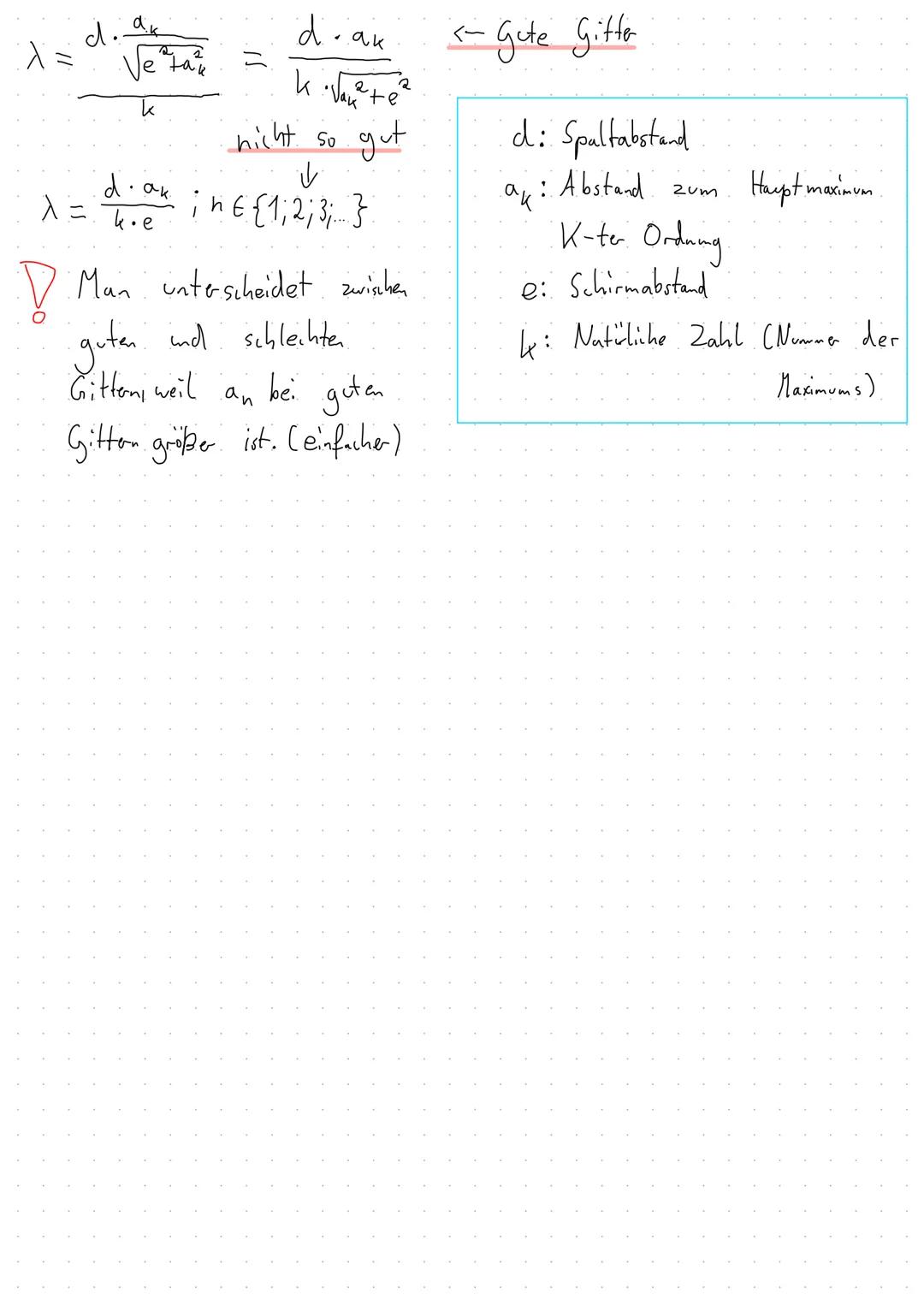 # Interferenz
Kohärent:
Wellen, die in fester Beziehung zu einander stehen.
Gangunterschied (Wegdifferenz):
As=152-5₁l
Konstruktive Inter
