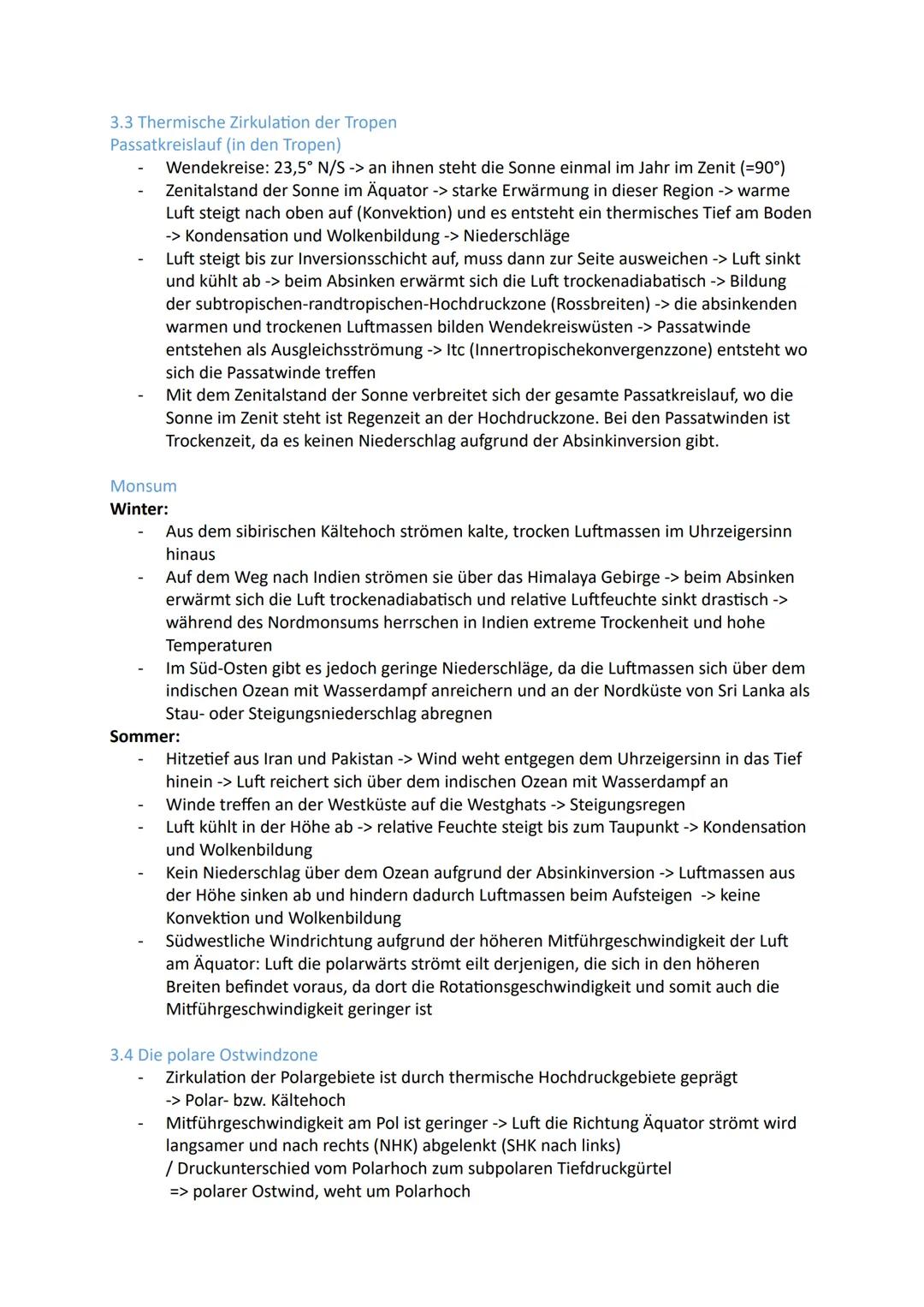 # 1. Klimadiagramme zuordnen
Klimadiagramm beschreiben:
Temperatur: Durchschnittstemperatur, höchste Temperatur (T+M), niedrigste Temperatu