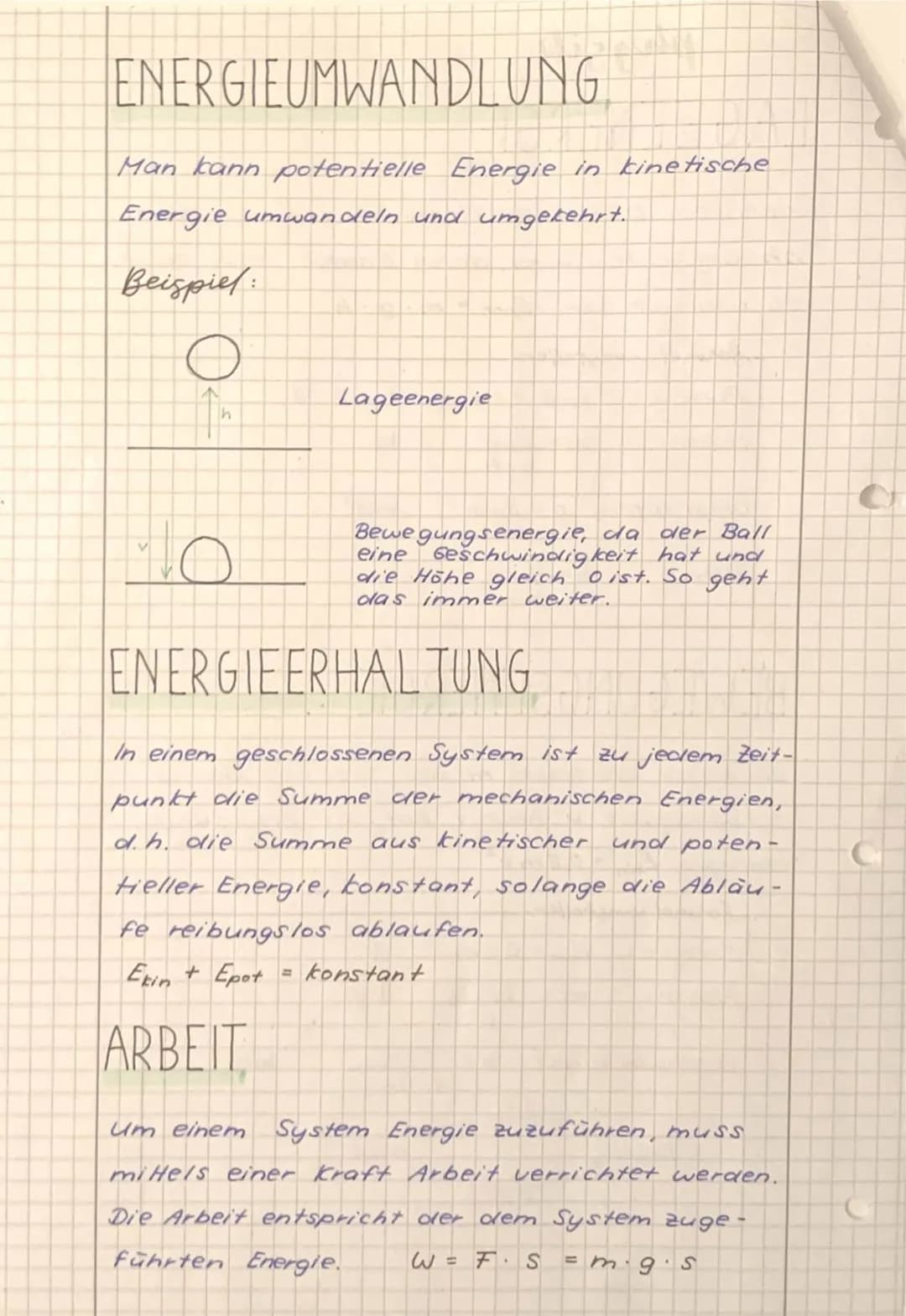 # ELEKTRISCHE LEISTUNG
Die elektrische Leistung $P_{el}$ in einem Stromkreis
wird berechnet über $P_{el} = U \cdot I$
- formel umstellen