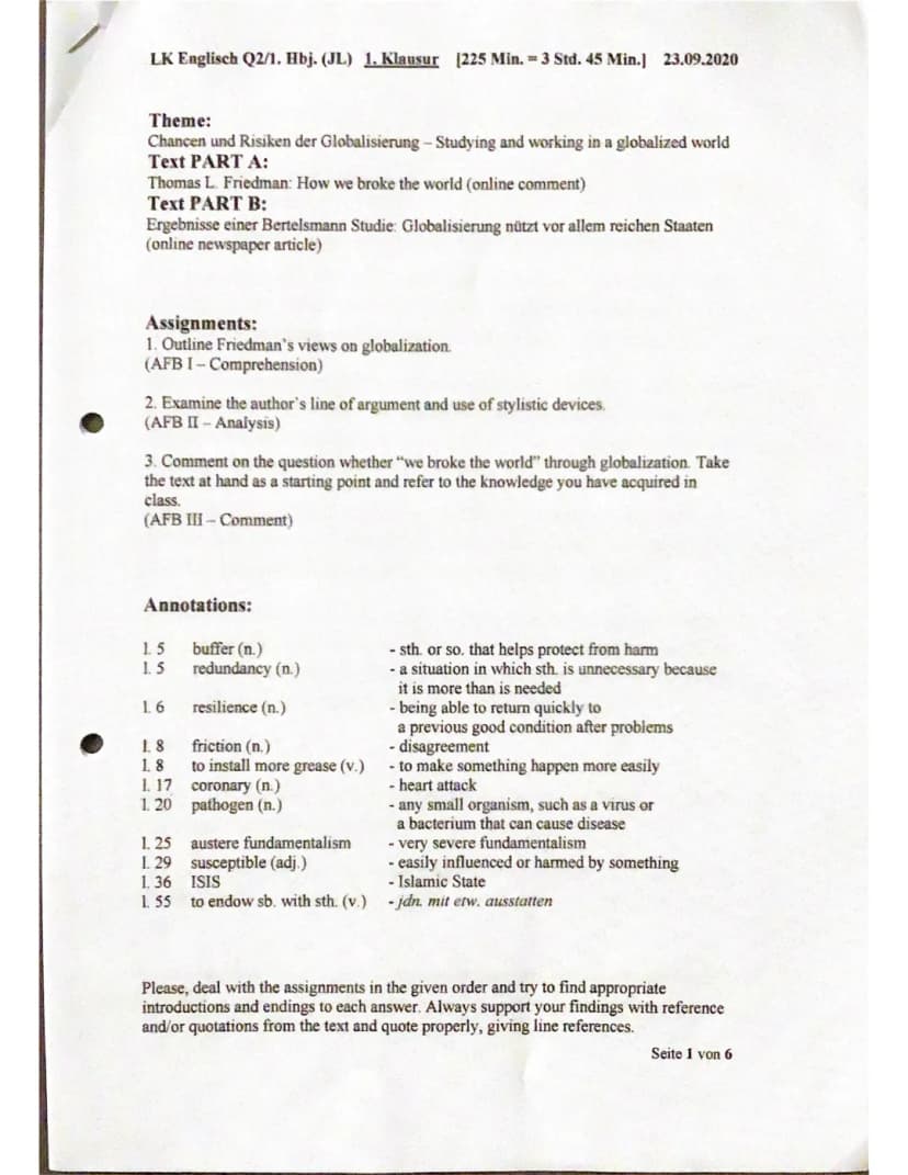 Page 1