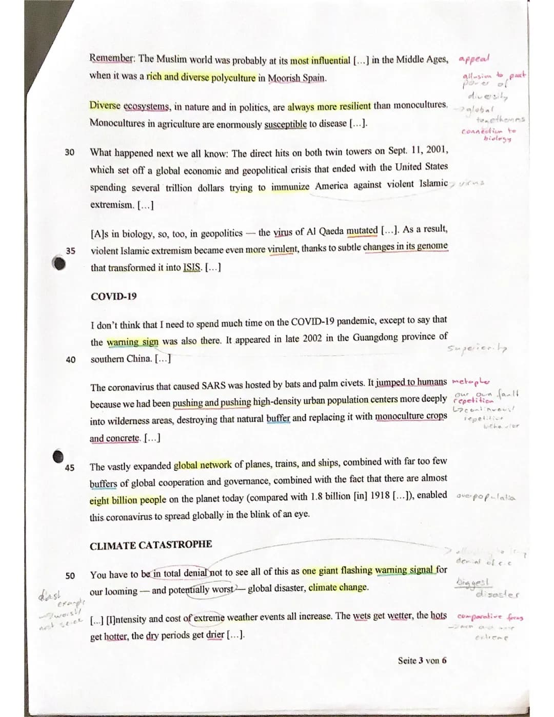 Globalization – Seite 3