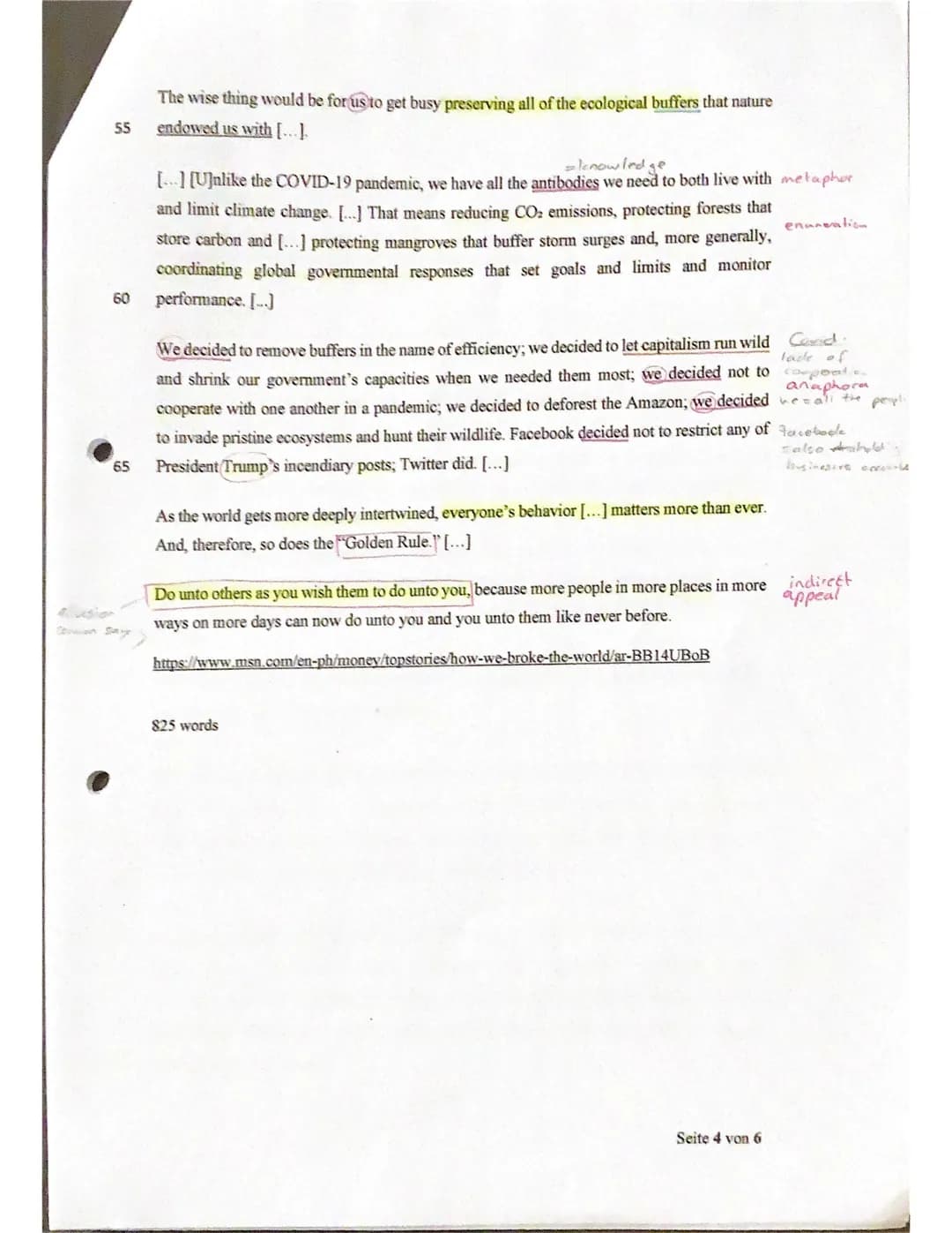 Globalization – Seite 4