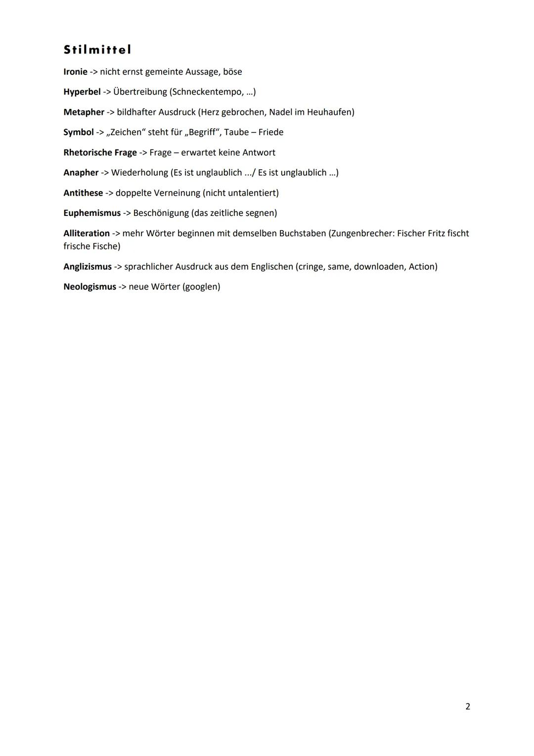 AUFBAU
Einleitung:
→ Basissatz
→→Kernaussage
Textanalyse
Hauptteil:
→ Formal: Aufbau Text (Absätze, Spalten, Zeilen)
→ Inhalt: Einleitung, H