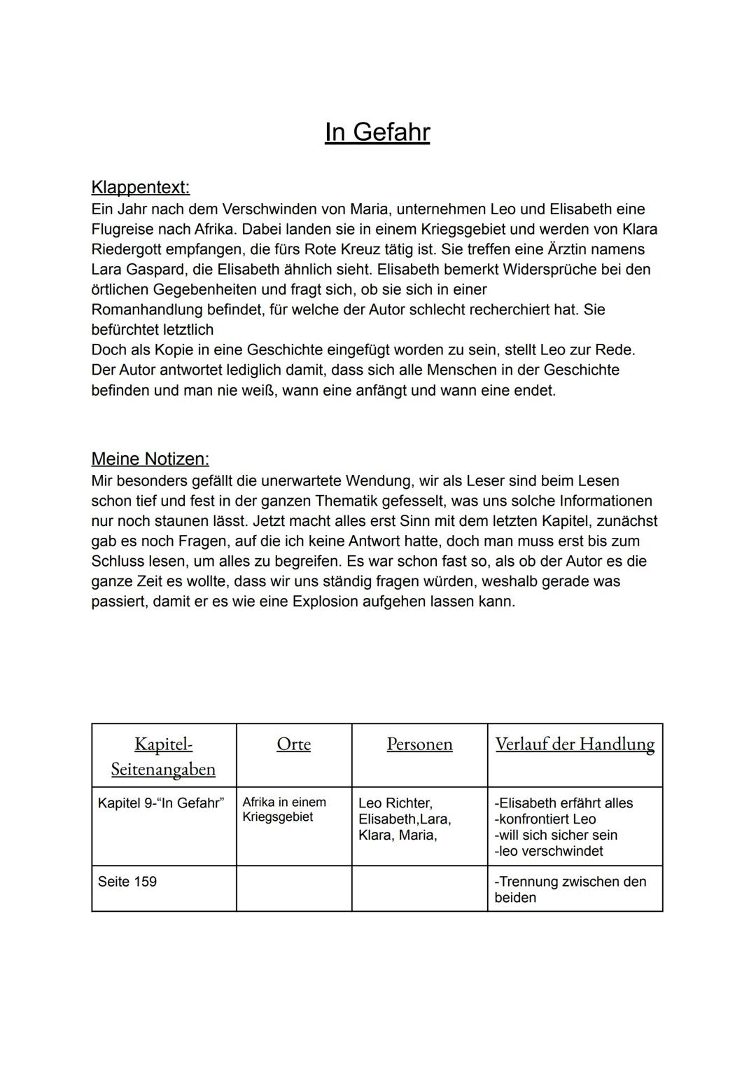 Ruhm von Daniel Kielmann