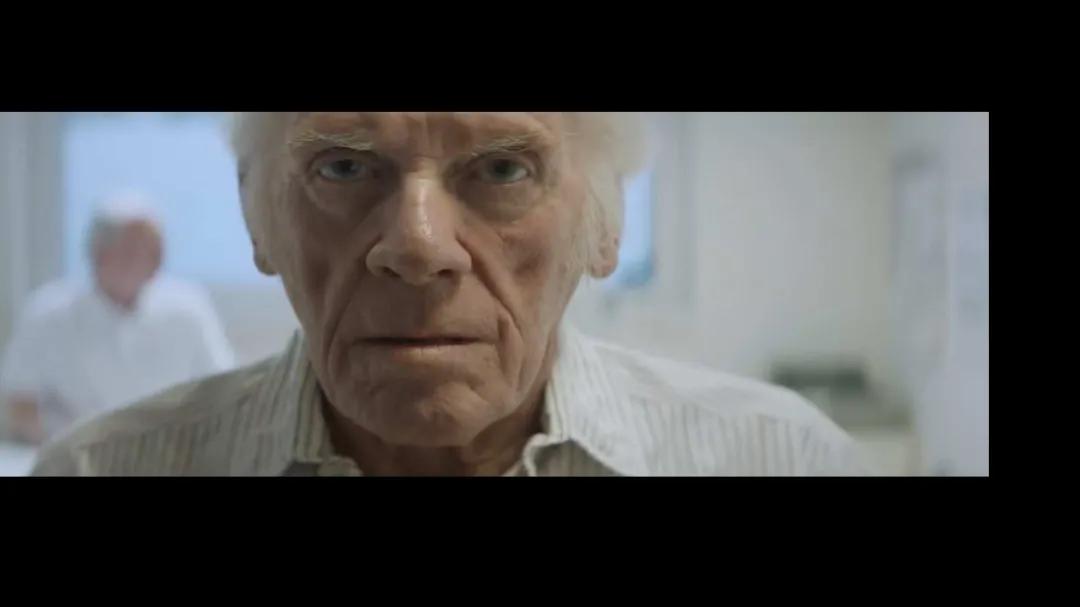 Parkinson Präsentation