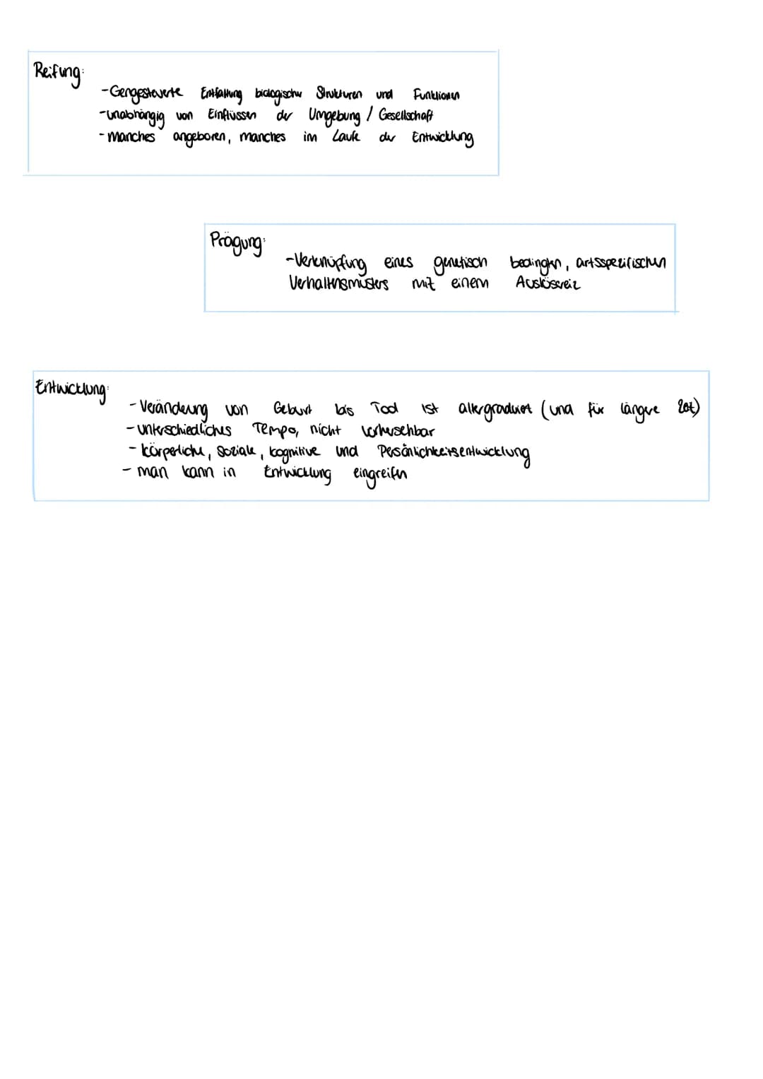 # bedingungen
## Merkmale des Verhaltens:
- auffärig sein
- mittiere Komplexität & Navigtet habre
→Neugier & Aufmerksamkeit abliven
## Merkm