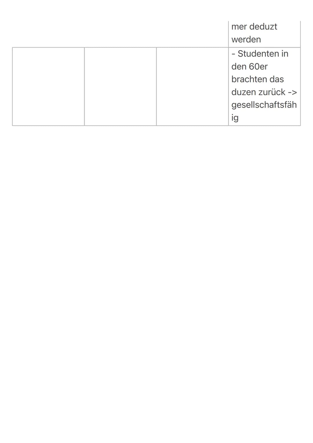 # Beispiellösung
## Netiquette: Angemessene und wertschätzende Kommunikation im Netz
Das Internet bietet Nutzern eine Vielfalt an verschiede