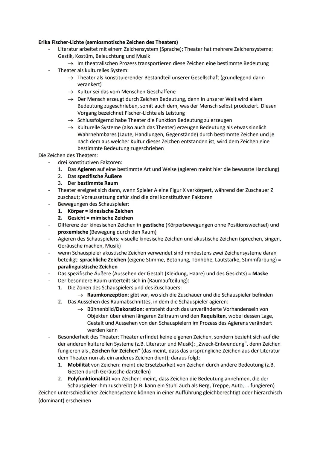 <h2>Proxemik</h2>
<p>Raum- und Positionsveränderung des eigenen Körpers in Bezug auf andere,<br>Positionen der Spieler zueinander</p>
<h2>L