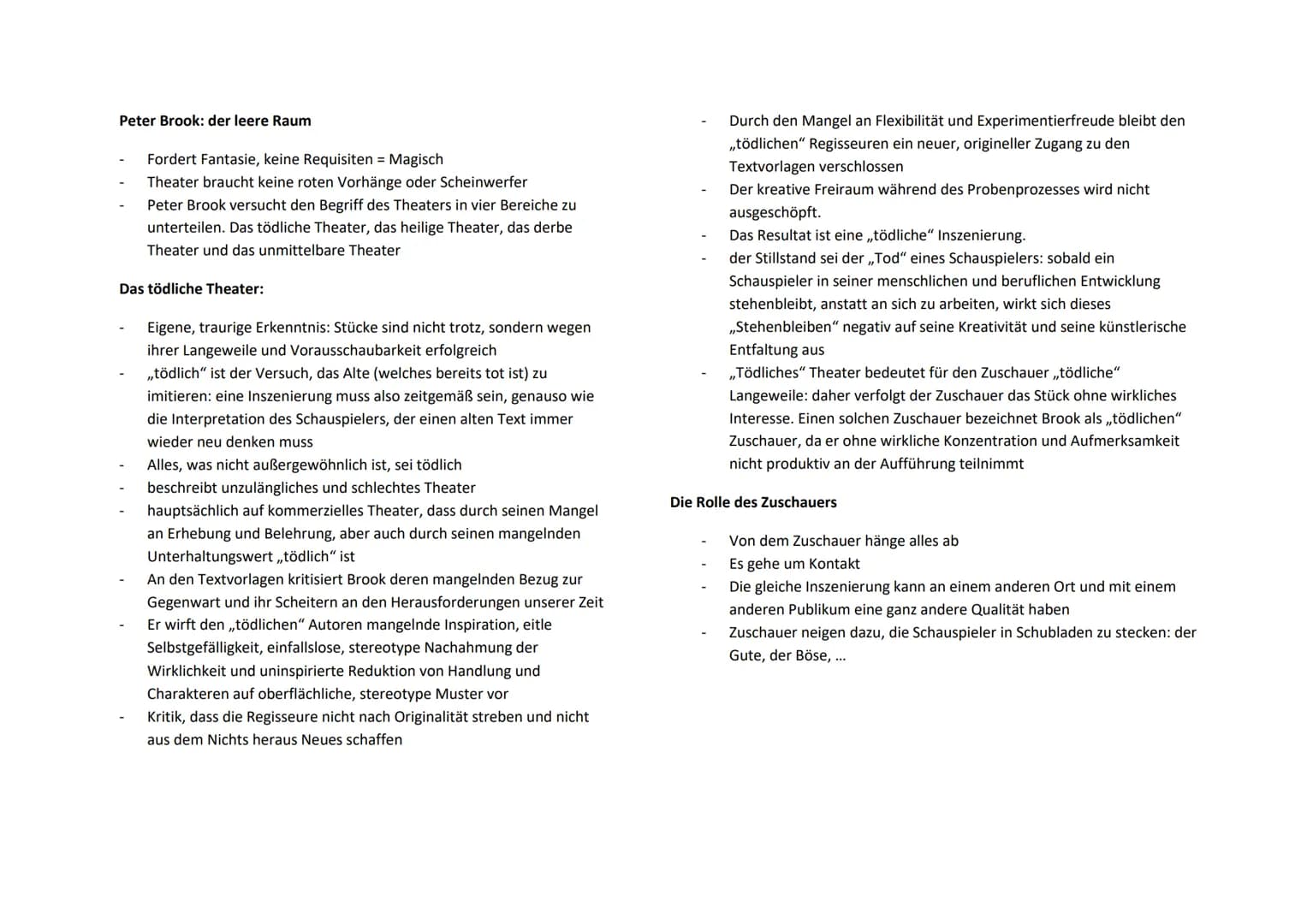 <h2>Proxemik</h2>
<p>Raum- und Positionsveränderung des eigenen Körpers in Bezug auf andere,<br>Positionen der Spieler zueinander</p>
<h2>L