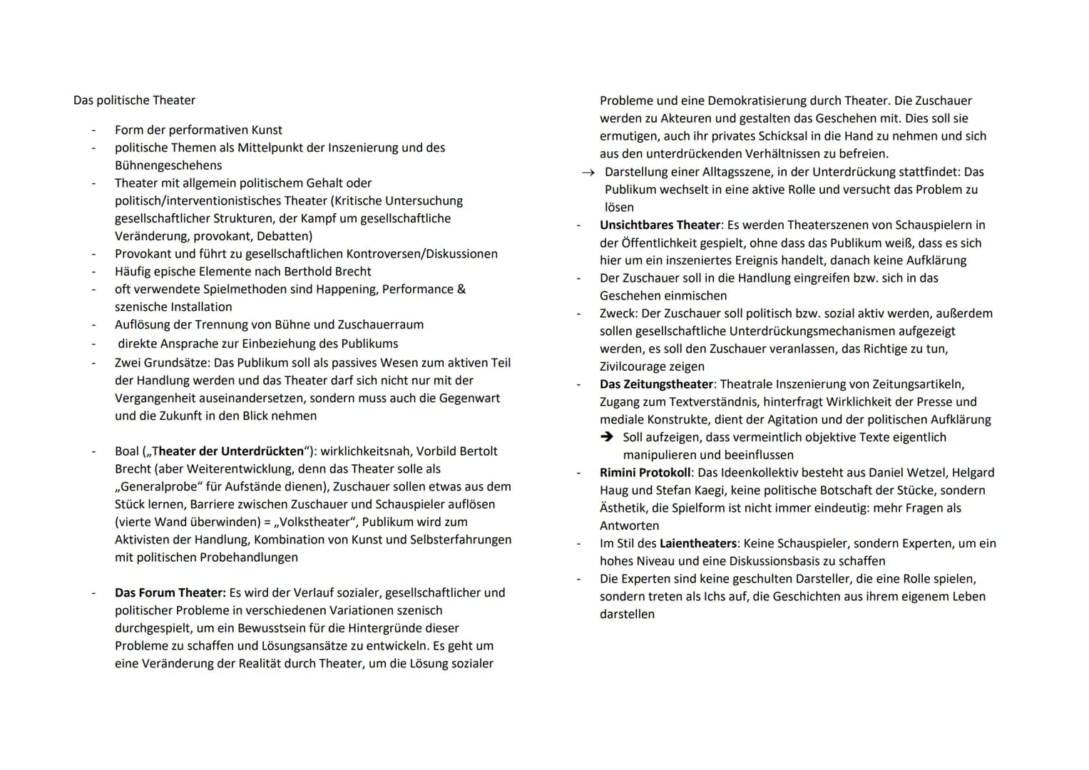 <h2>Proxemik</h2>
<p>Raum- und Positionsveränderung des eigenen Körpers in Bezug auf andere,<br>Positionen der Spieler zueinander</p>
<h2>L