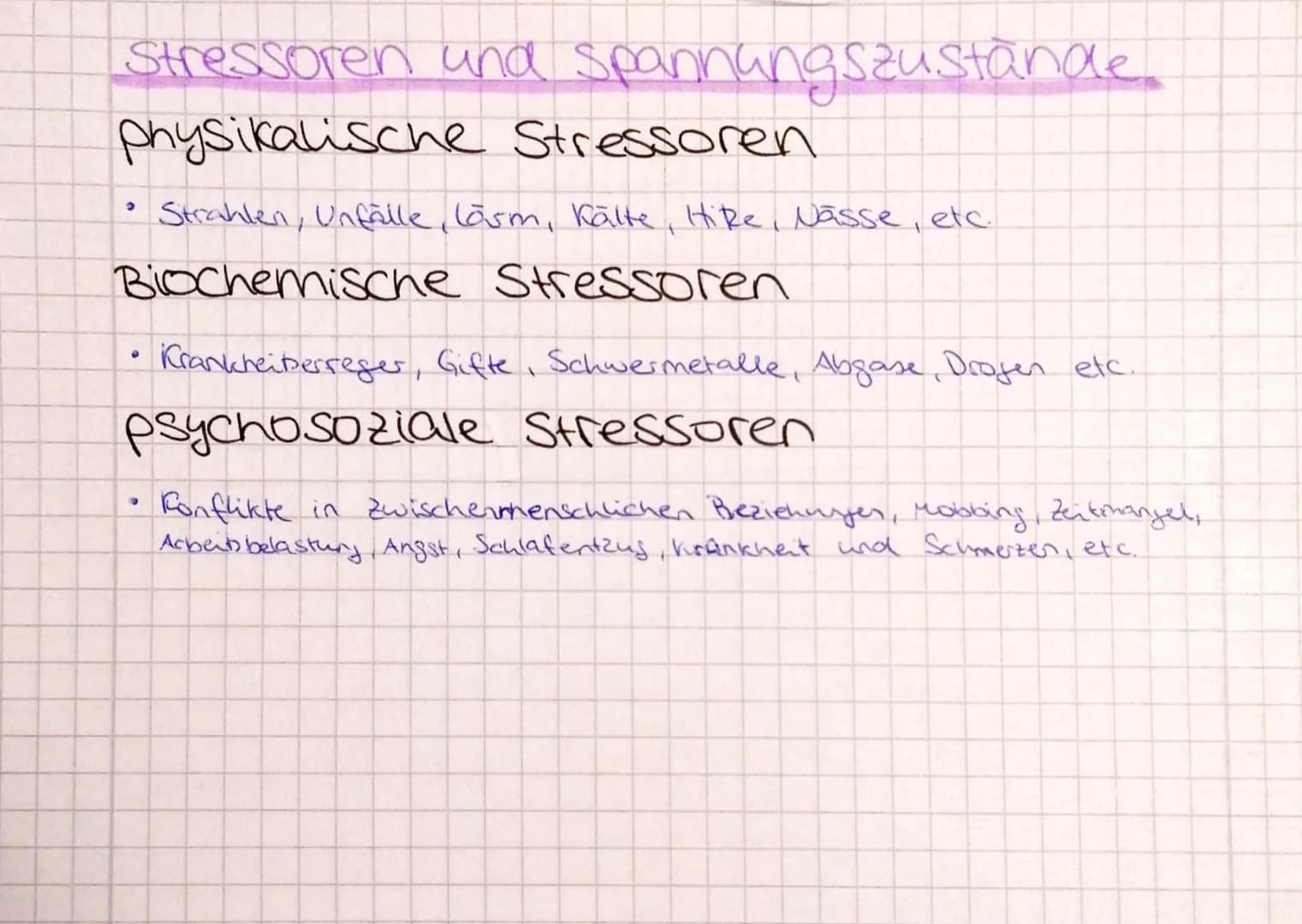 # Biomedizinisches Modell
Atiologie = Wissenschaft der Krankheitsursachen
Pathogenese = Lehre der Entstehung und des Verlaufs von Erkrankung