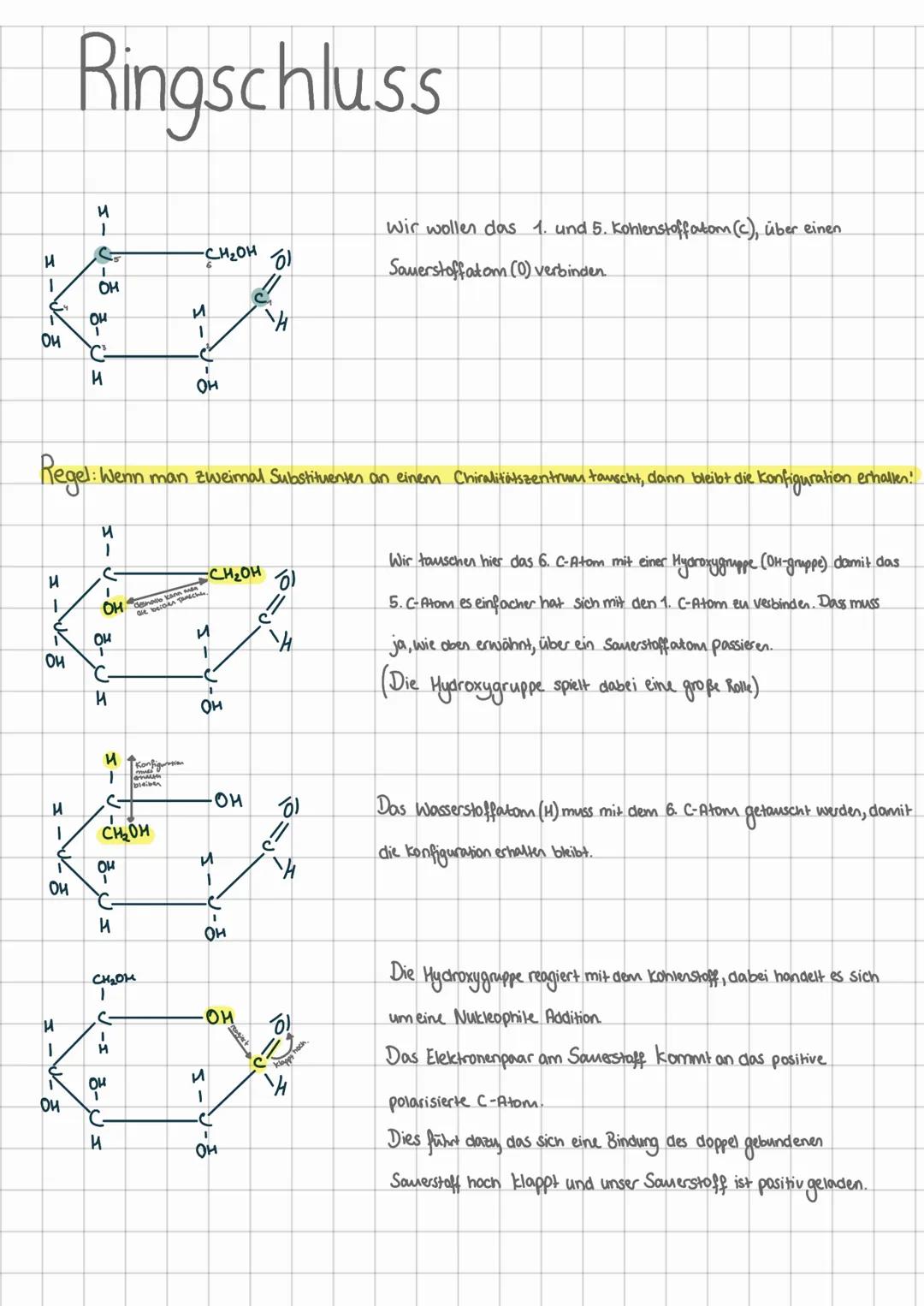 4. 0
н
он-
4.
И
M
CH₂O
04
н
OH
И
Haworth-Projektion
•Darstellungsweise für 5/6-gliedrige ringförmige Moleküle
CH2OH
н
он-
0.
-он
-OH
Cult
и