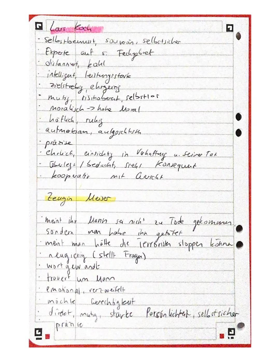 G Lars Koch
Selbstbewusst, souverän, selbstsicher
Experte auf 5.
Fachgebret
distannert kahl
intelligent, leistungsstark.
zielstreby ehrgeizi