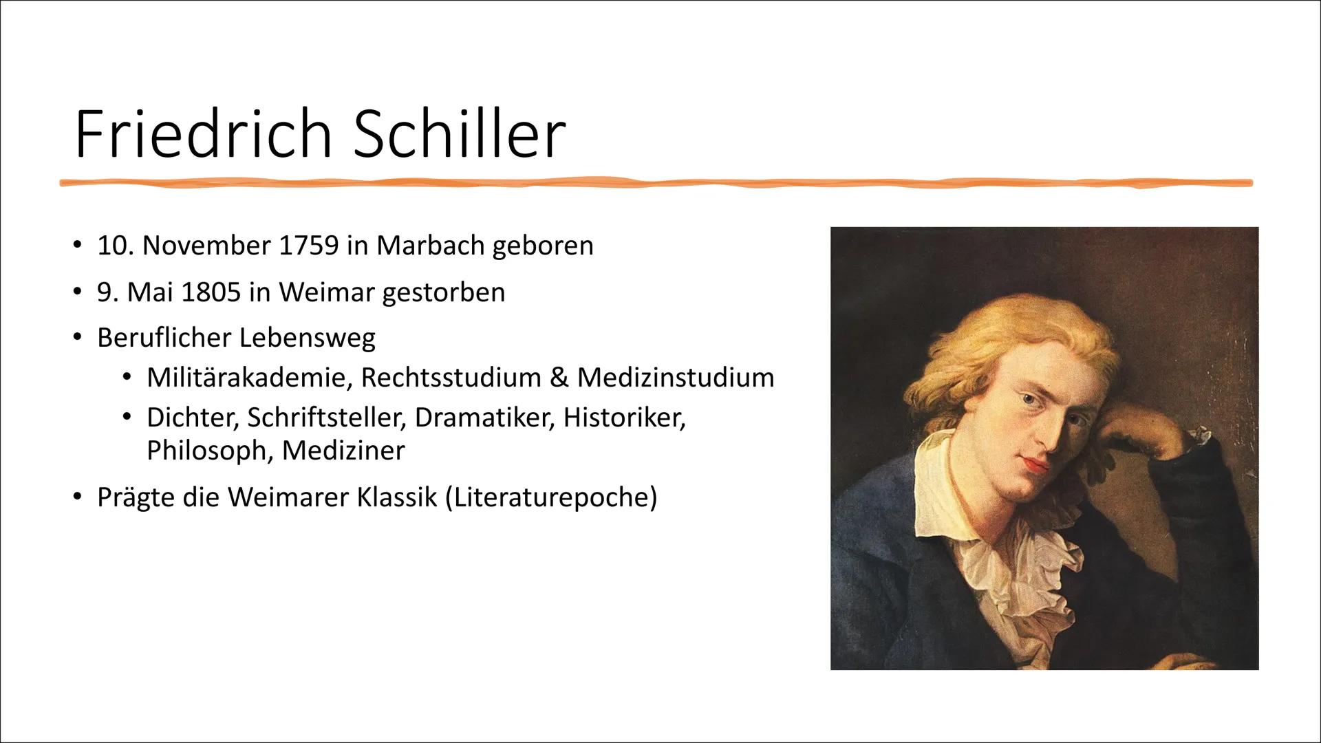 Wilhelm Tell
von Friedrich Schiller Inhaltsverzeichnis
Friedrich Schiller
Wilhelm Tell
Gründungsmythos der Schweiz
Historischer Hintergrund