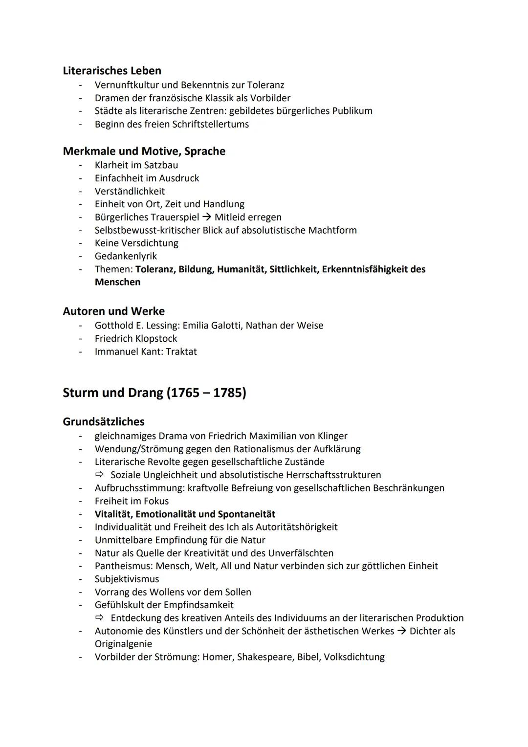 Barock (ca. 1600 - 1720)
Grundsätzliches
-
Barock (portugies. barucco = unregelmäßige Perle)
➡ Kunst der Gegenreformation und des Absolutism