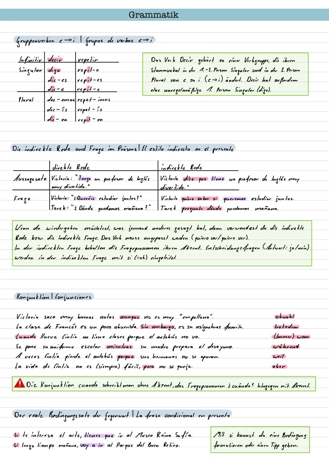 der bejahte Imperativ El imperativo afirmativo
Singular (tú)
Plural (vosotros/-as)
ve
tomar comer
tom-a
tom-ad
Einige Formen sind im Singula