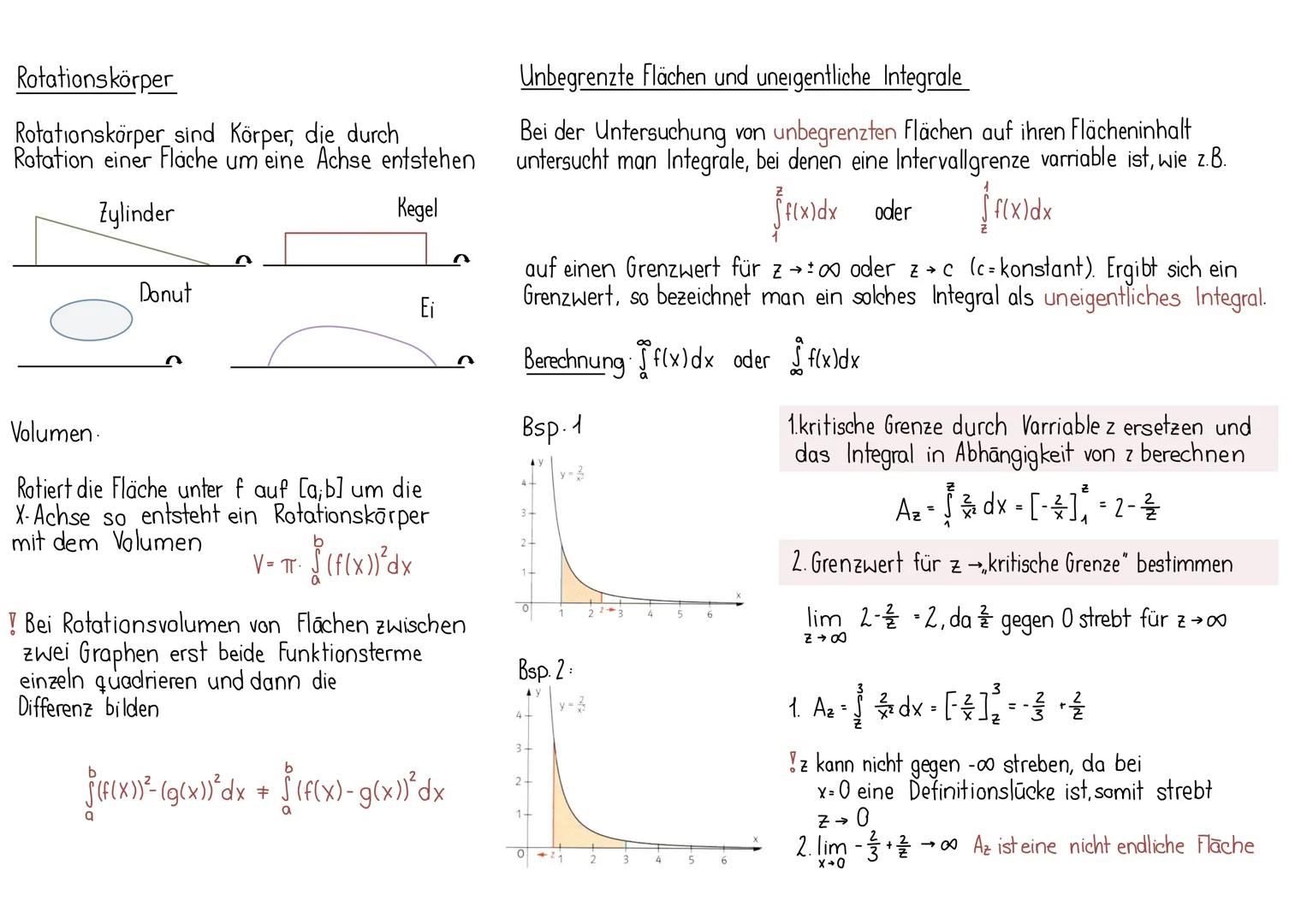 # integral
Ist der Graph der momentanen Änderungsrate aus
gradlinigen Teilstücken zusammengesetzt, so kann man die
Gesamtänderung der Größe