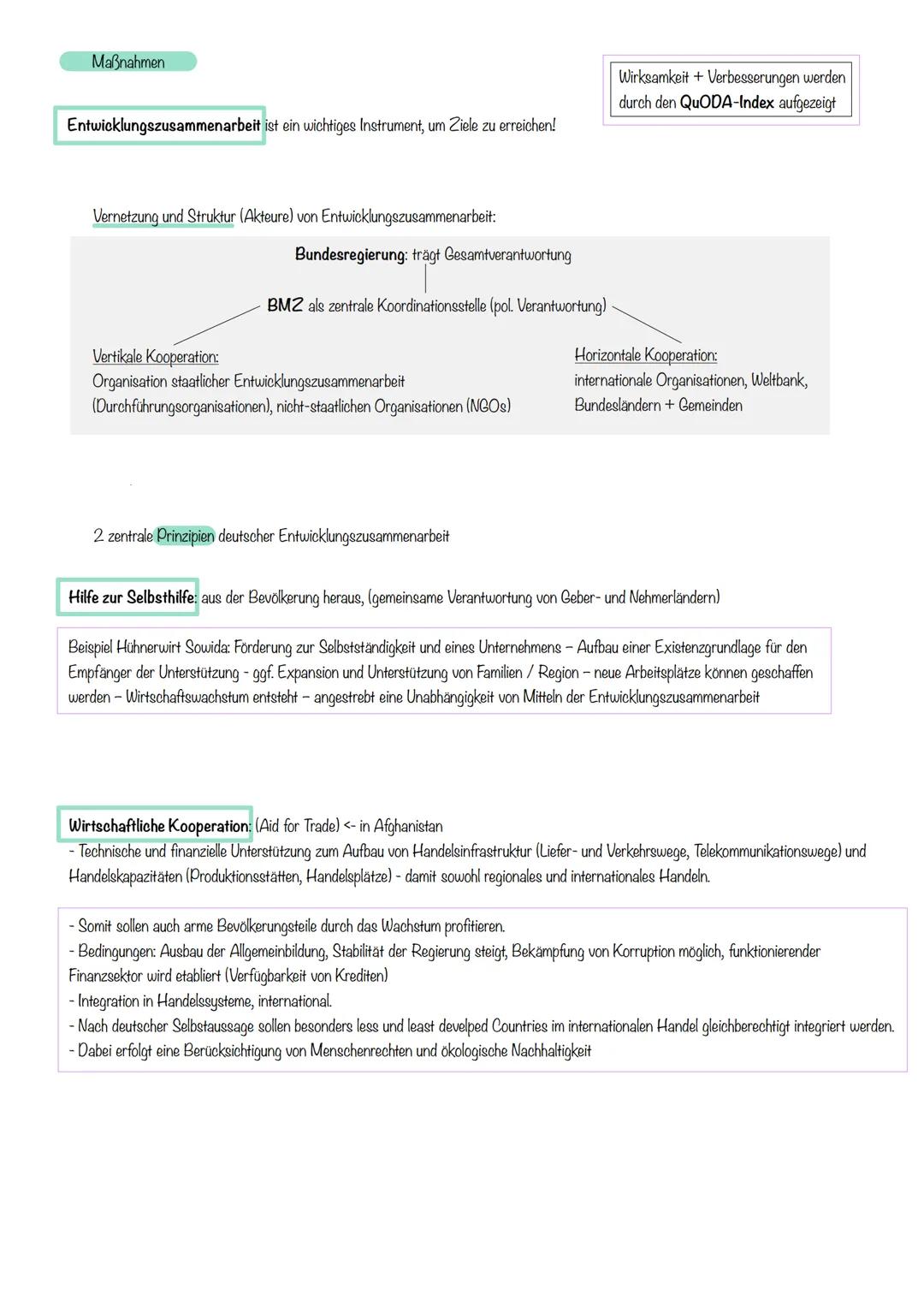 # DEUTSCHE
# ENTWICKLUNGS-
# POLITIK # ENTWICKLUNGSPOLITIK DE
auch präventive Sicherheits- und Friedenspolitik
Überblick
Entwicklungspol