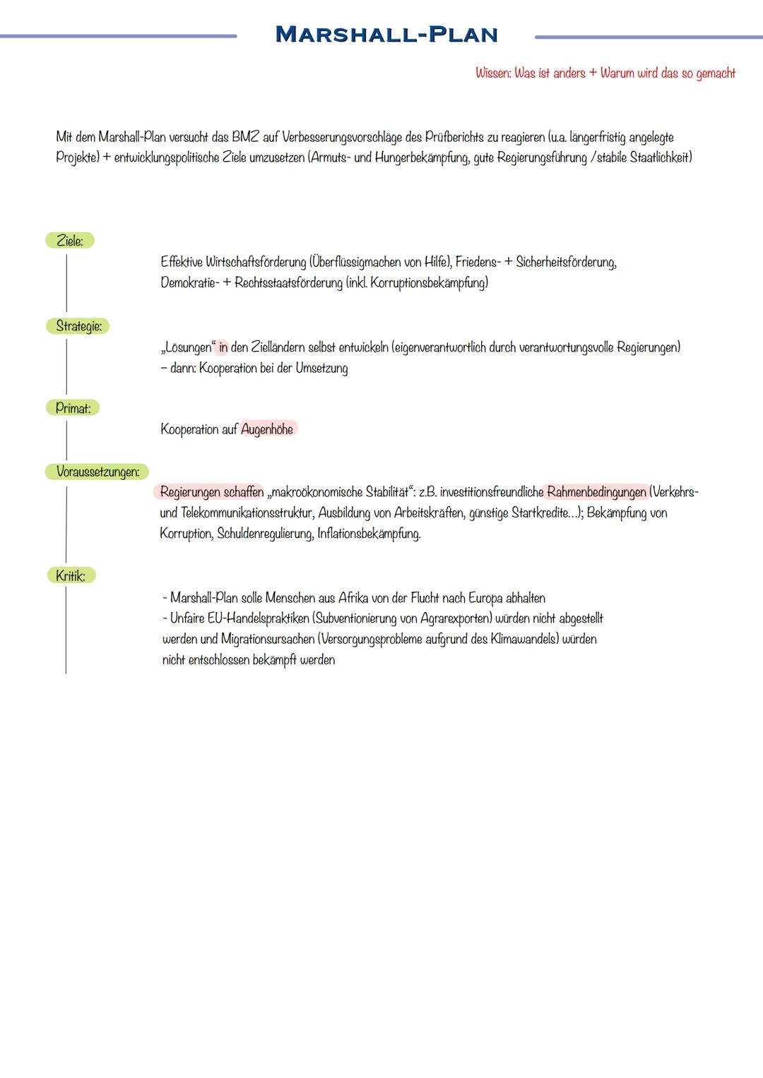 # DEUTSCHE
# ENTWICKLUNGS-
# POLITIK # ENTWICKLUNGSPOLITIK DE
auch präventive Sicherheits- und Friedenspolitik
Überblick
Entwicklungspol