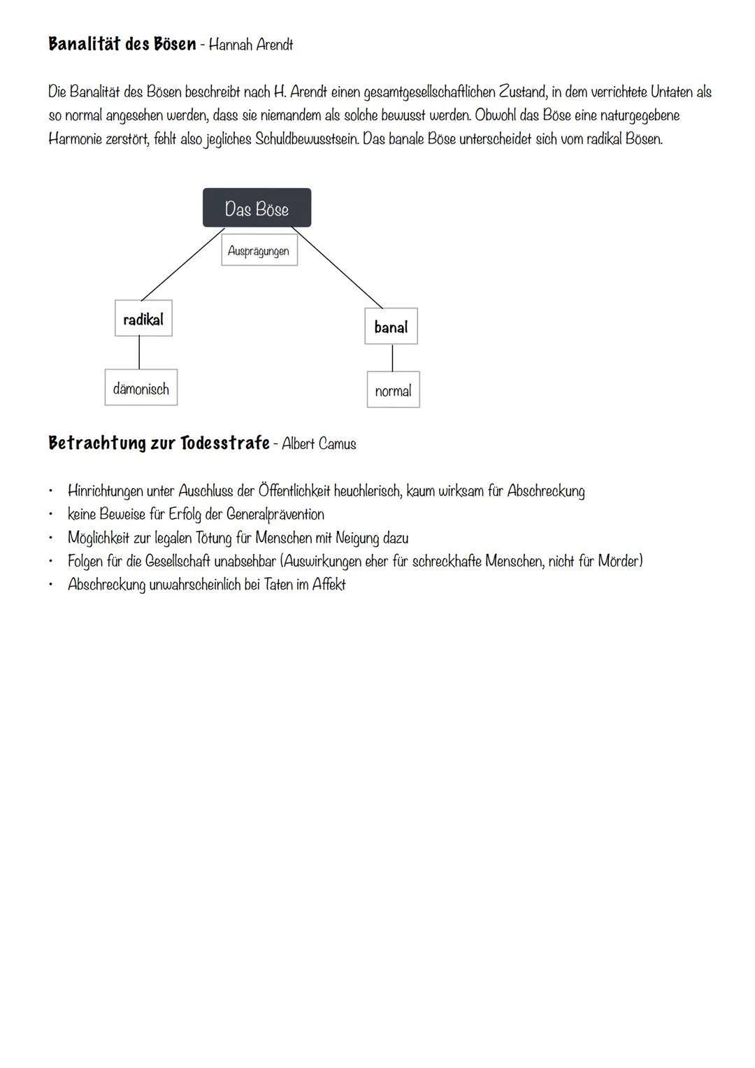 .
.
.
.
.
UtilitarismuS
Imperativ nach Bentham
Handle so, dass deine Handlung Freude
für die betreffende Gruppe und somit
auch dem einzelnen