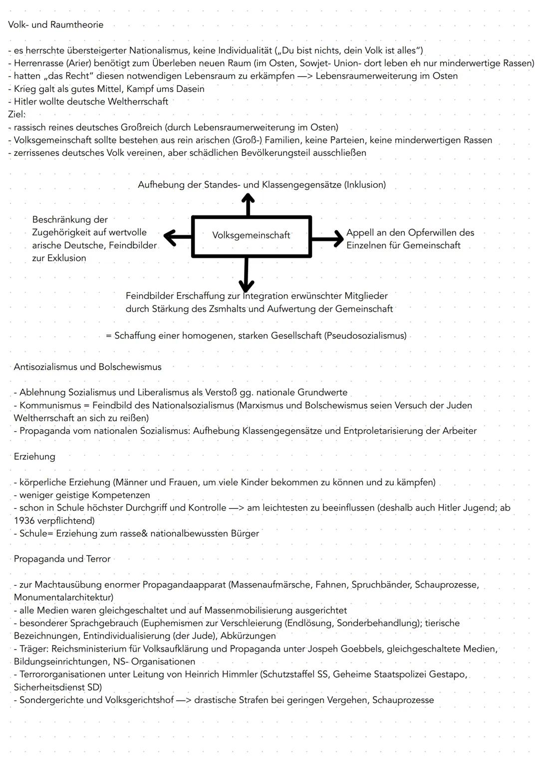 Aufstieg Hitlers, vom Verfassungsstaat zum Führerstaat
- Hitlers 1. Versuch 1923 mit Hilfe eines Putschs (illegal) die Macht zu erlangen
->