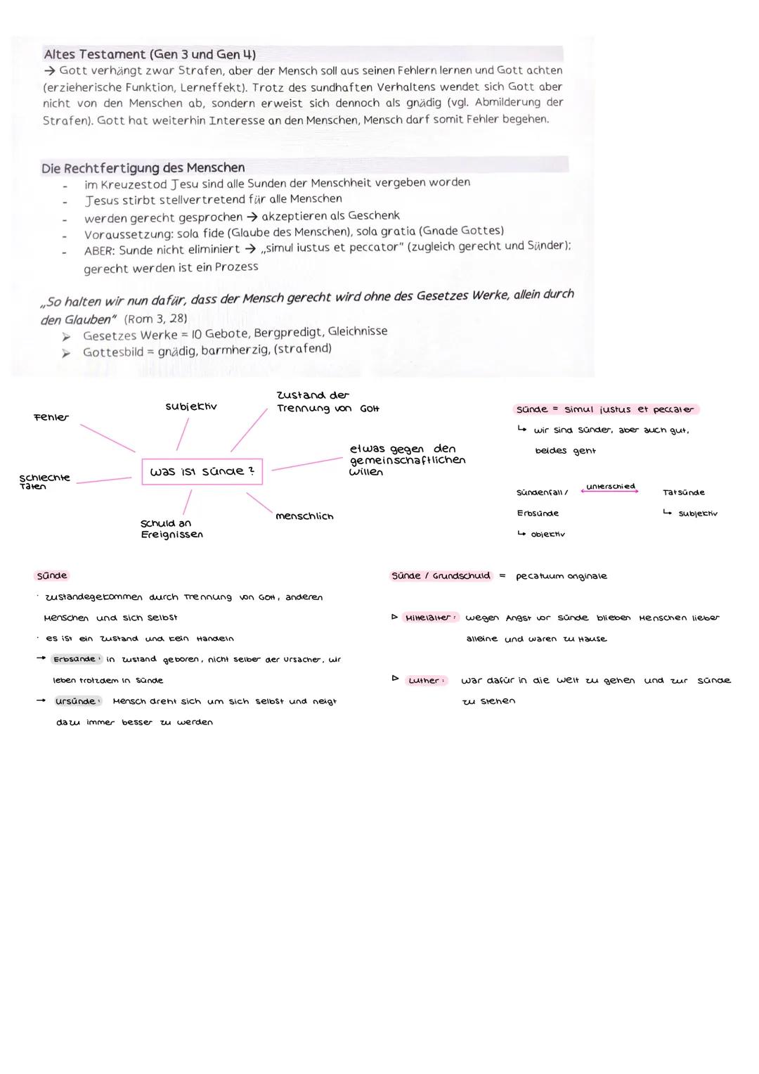 Religion
Herrschaftsauftrag
Schöpfungsbericht 1
herrschen über Tiere und Pflanzen
fruchtbar sein und vermehren
Mensch wurde am 6. Tag gescha