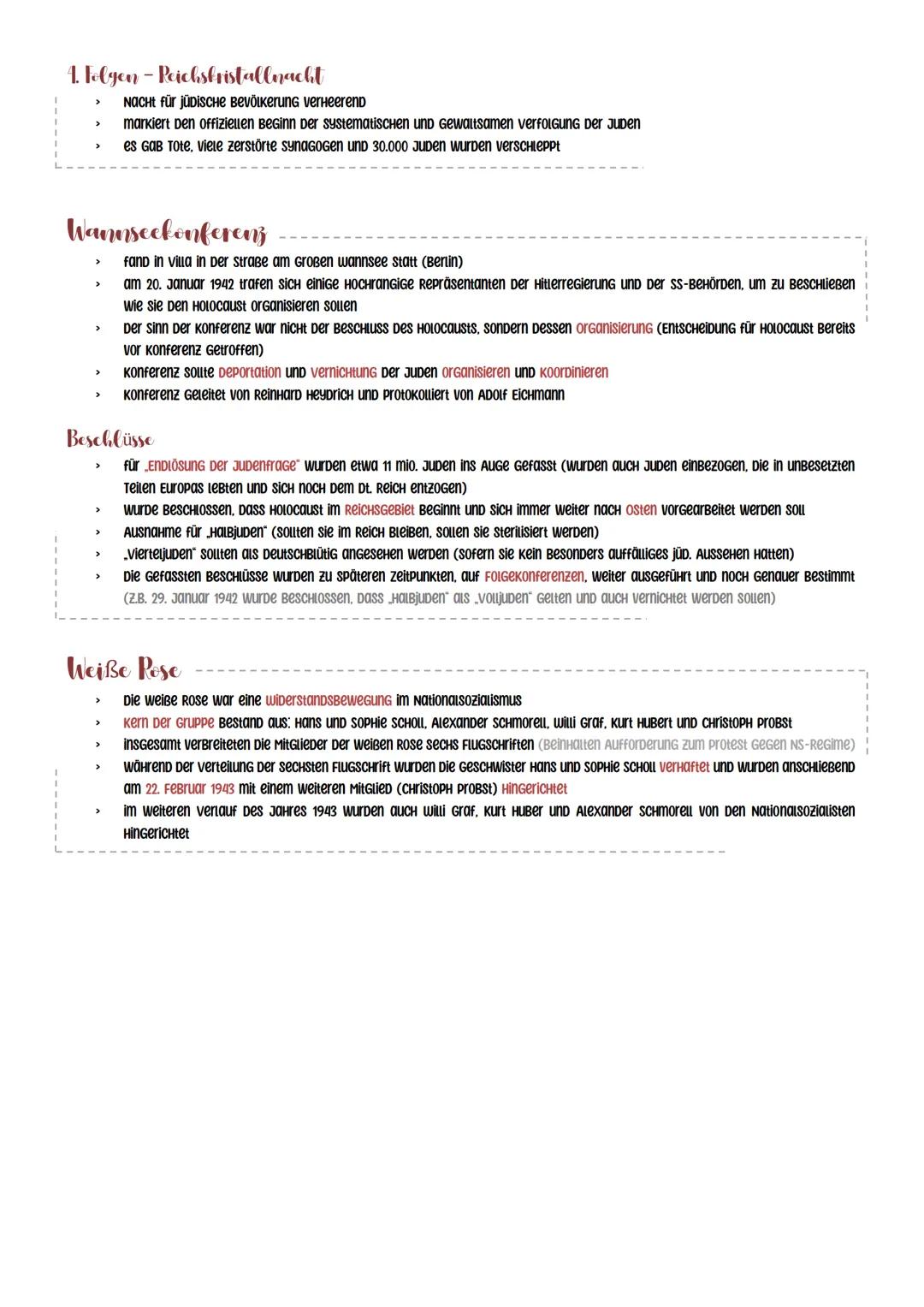 Judenverfolgung zwischen 1933 und 1945
Phase 1 (1933-1935) = Phase Der Ausgrenzung
1. April 1933
7. April 1933
Juni 1933
22. september 1933