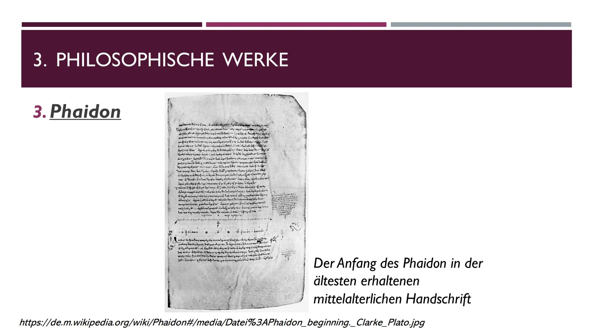 „ICH WEIB, DASS ICH NICHTS WEIß."
SOKRATES
DER GROBE DENKER
https://images.app.goo.gl/gu2jx4NZa2GVAxPe9 GLIEDERUNG
Personenvorstellung
■ Leb