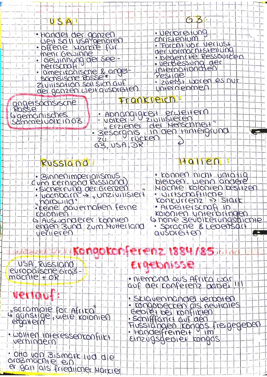 # Imperialismus
kompakte Zusammenfassung
Abit 2023
Quelle Bild: ww.wikipedia.de # Imperialismus
1871-1890
Allgemein
Kolonialismus
dir