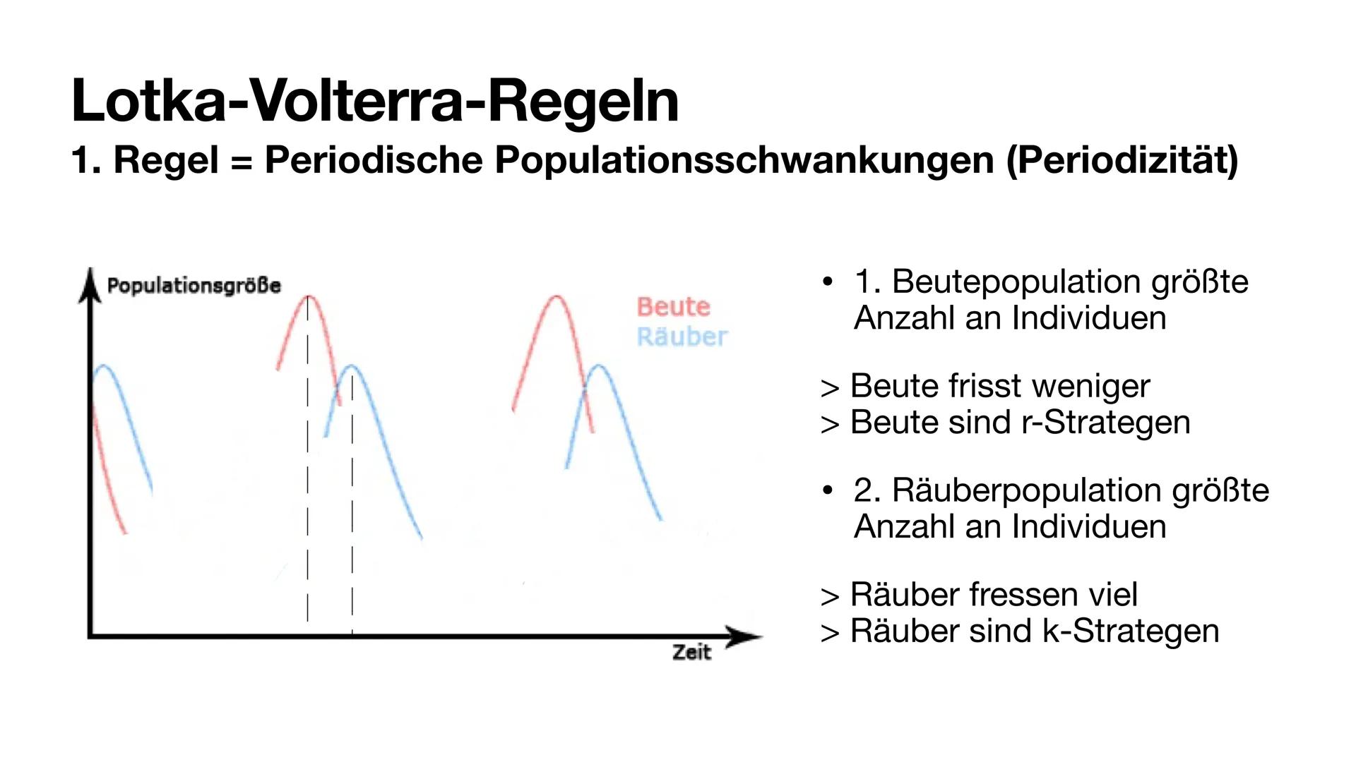 Räuber-Beute-Beziehung
Giulia Fritzsch Räuber-Beute-Beziehung
Das Räuber-Beute-System ist ein Modell eines biotischen Umweltfaktors zur
Dars
