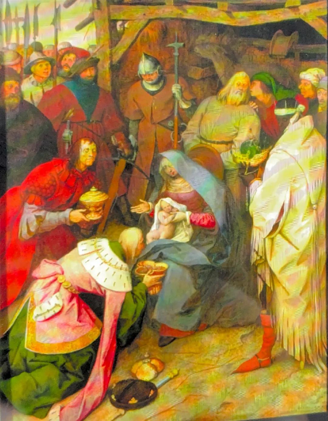 Klausur Kunst LK Q1
Thema: Künstlerisch gestaltete Phänomene als Konstruktion von Wirklichkeit in individuellen und ge-
sellschaftlichen K